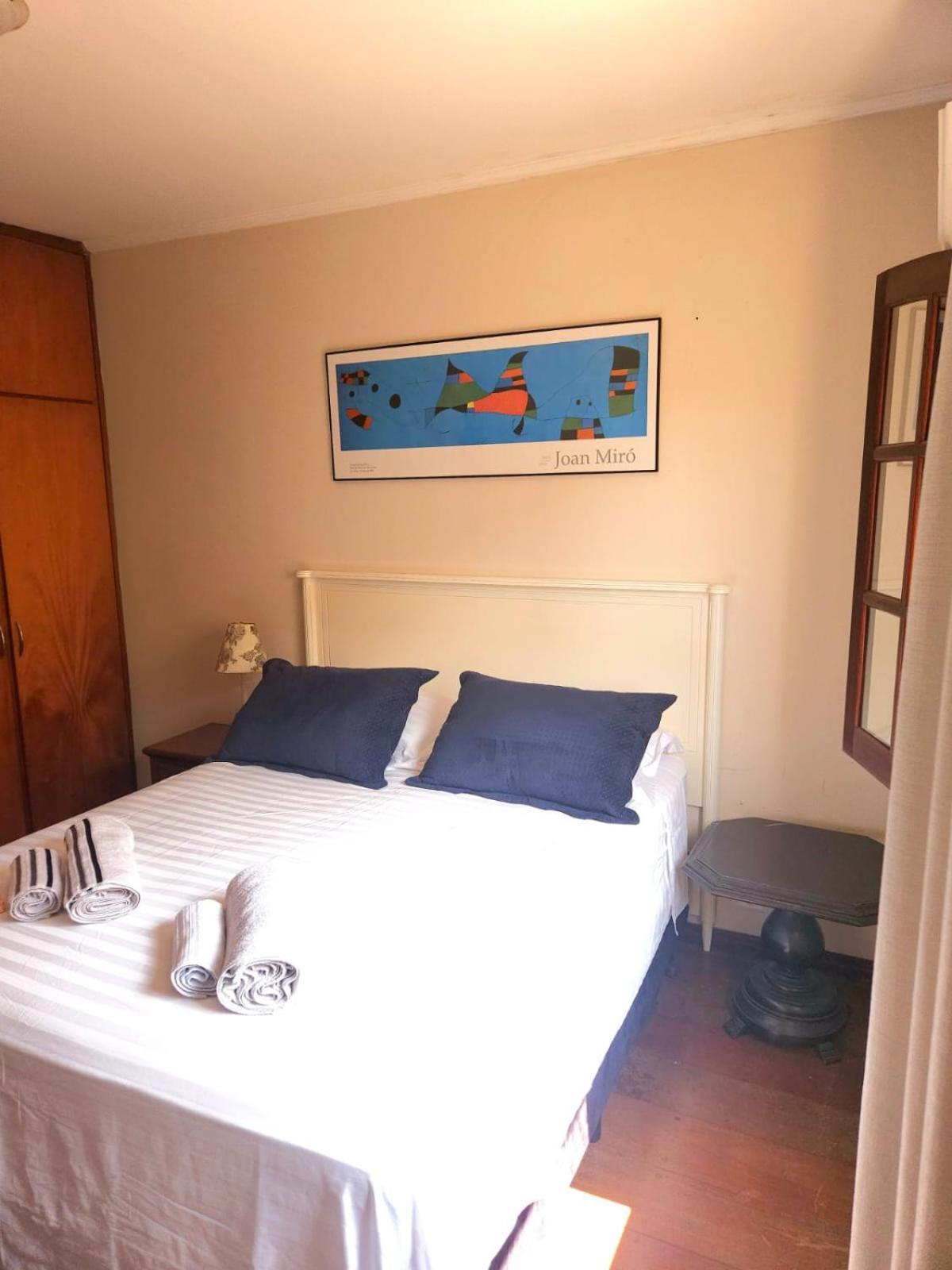 Quartos Aconchegantes Em Sobrado Grande No Meio Do Brooklin Homestay Sao Paulo