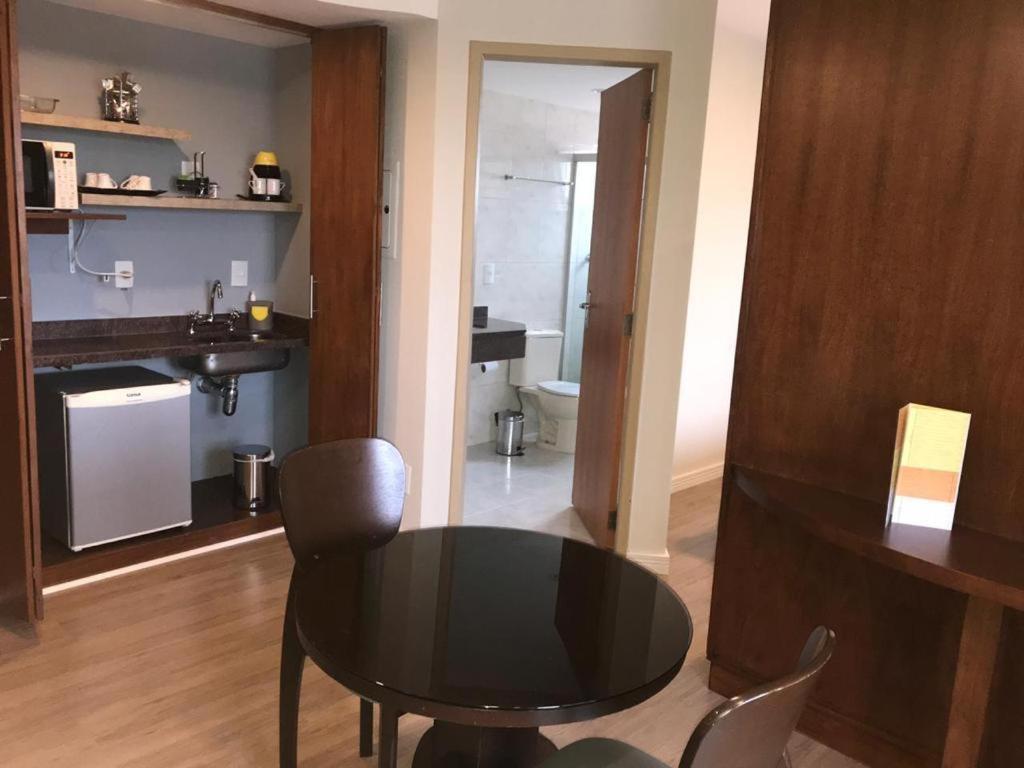 Premium Flats Brooklin Apartment *