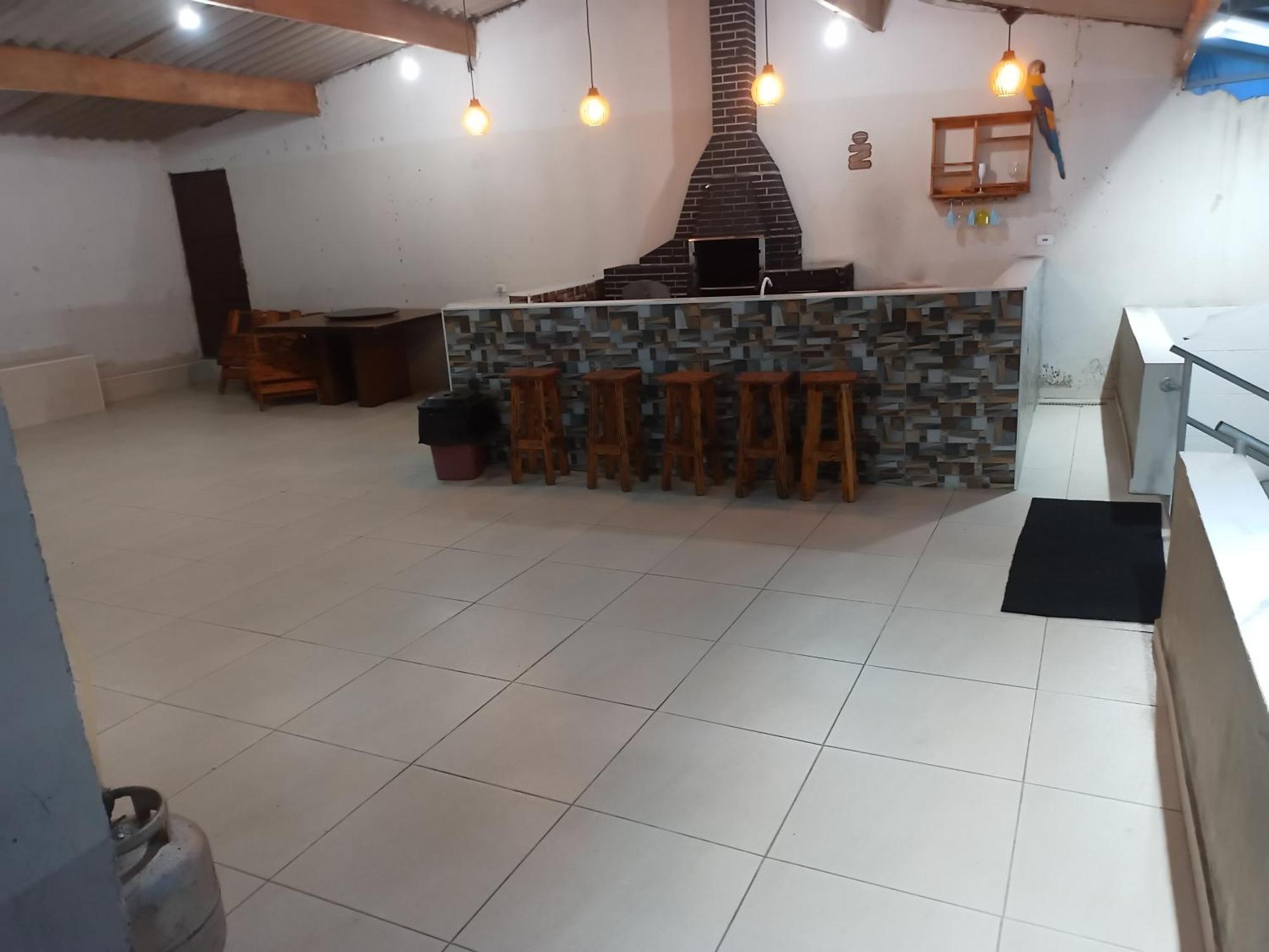 Casa de férias Chacara Hmb