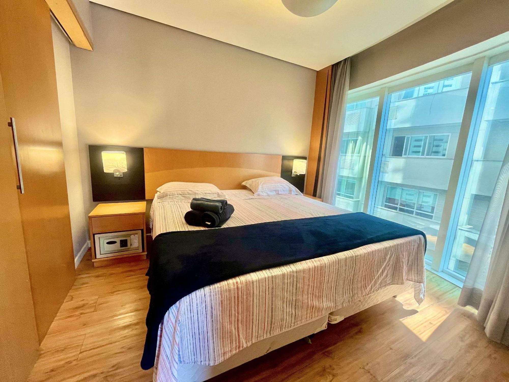 Hotel Lflats No Stella Vega São Paulo