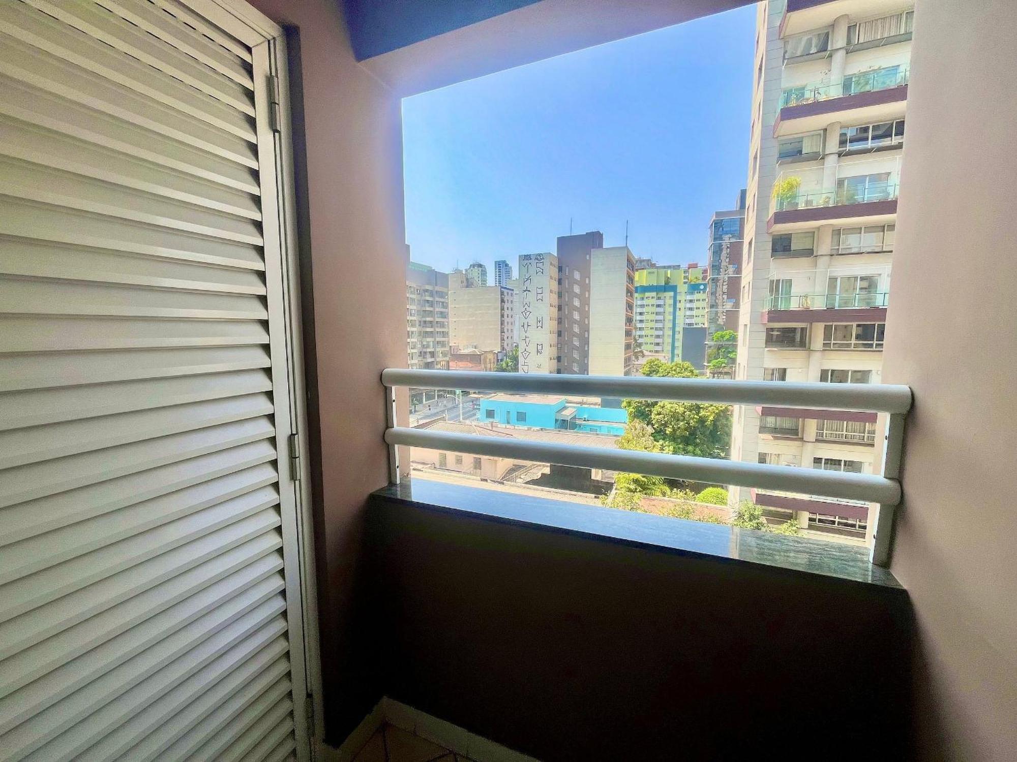 Lflats No Stella Vega * São Paulo