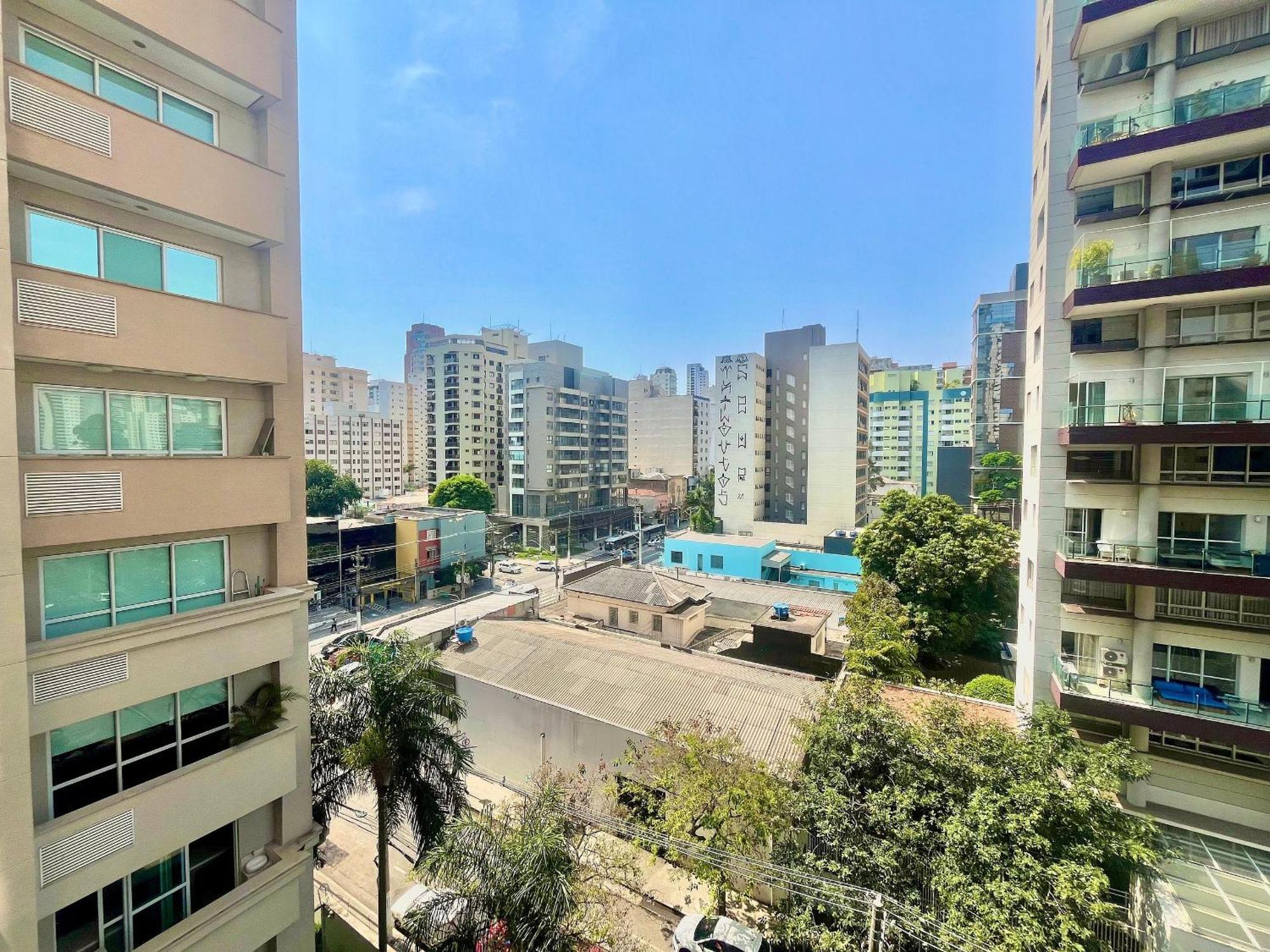 Lflats No Stella Vega * São Paulo