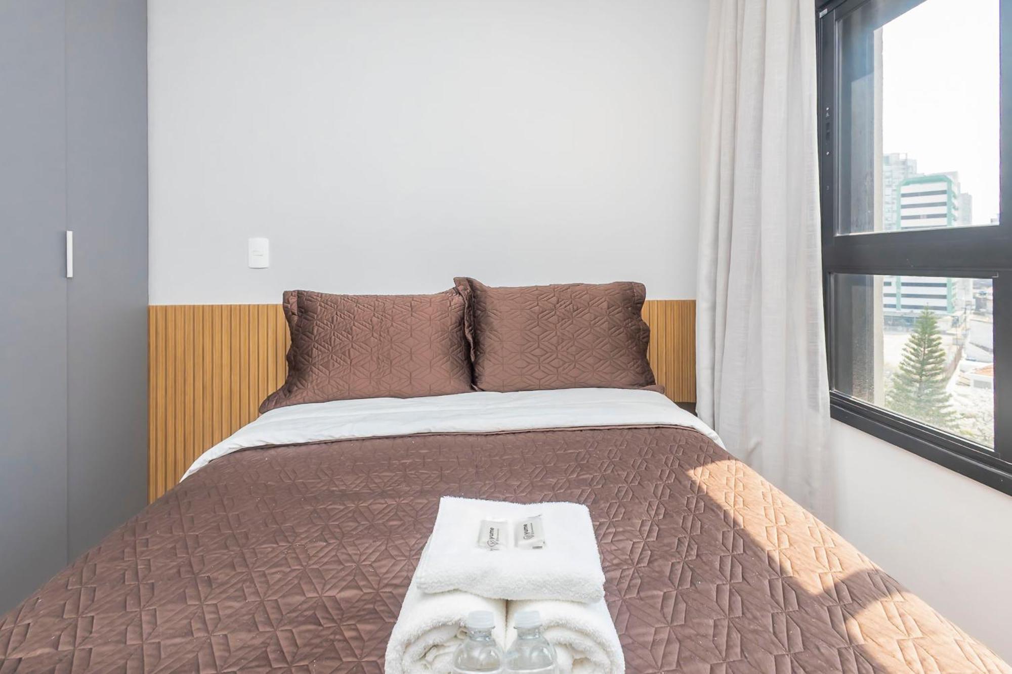 Yume B.side - Faria Lima Apartment *