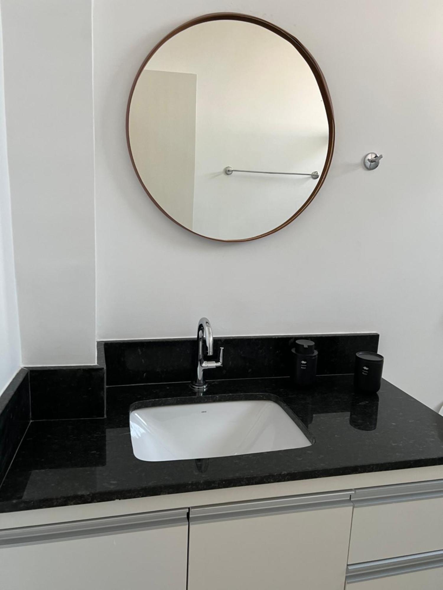 Apartamento Pequeno Metro Paraiso São Paulo