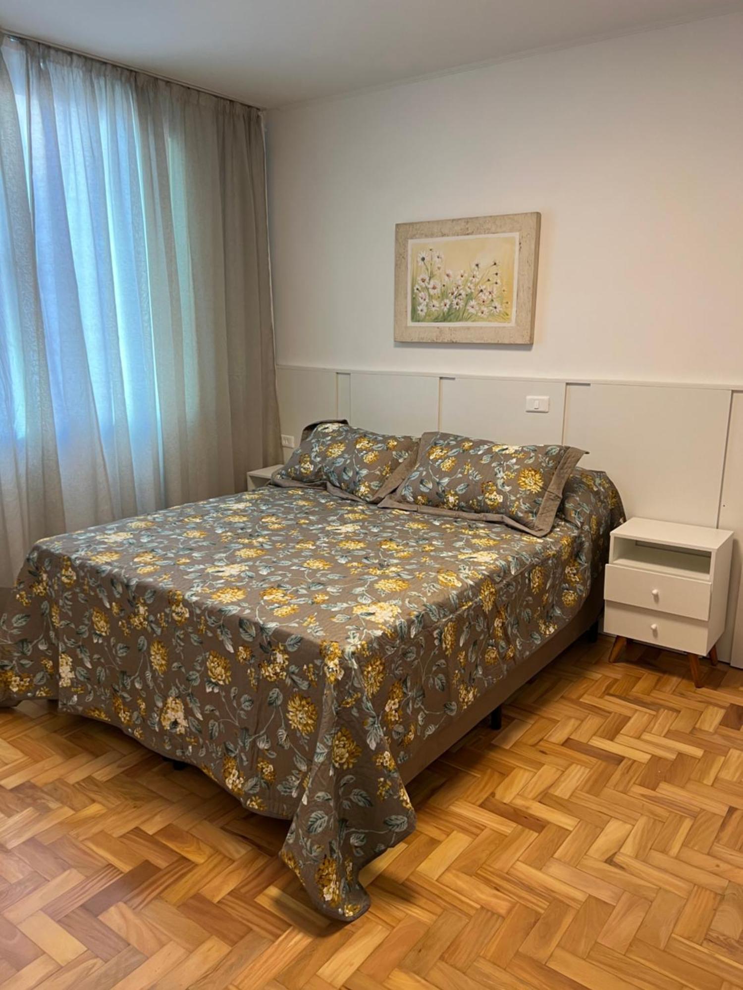 Apartamento Pequeno Metro Paraiso São Paulo
