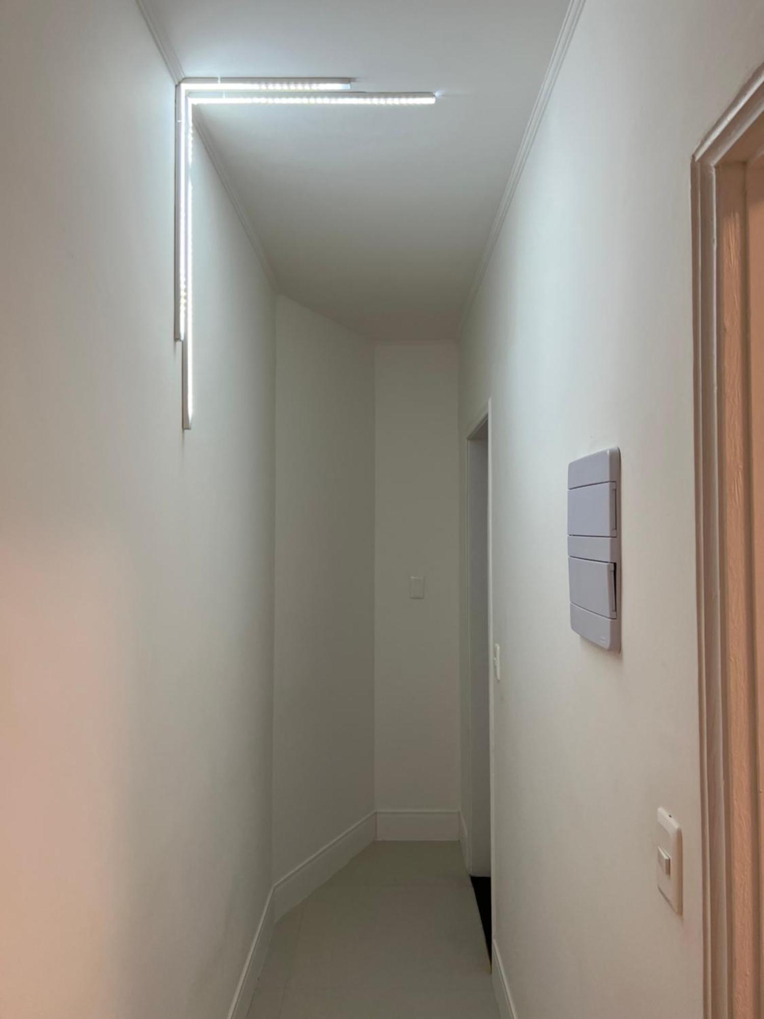 Apartamento Pequeno Metro Paraiso