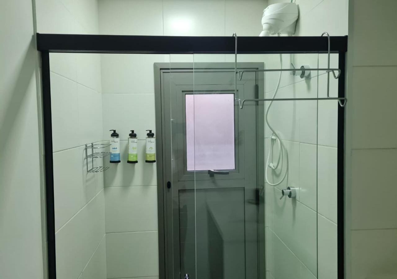 Ad330 No Alto Da Boa Vista Santo Amaro Apartment *