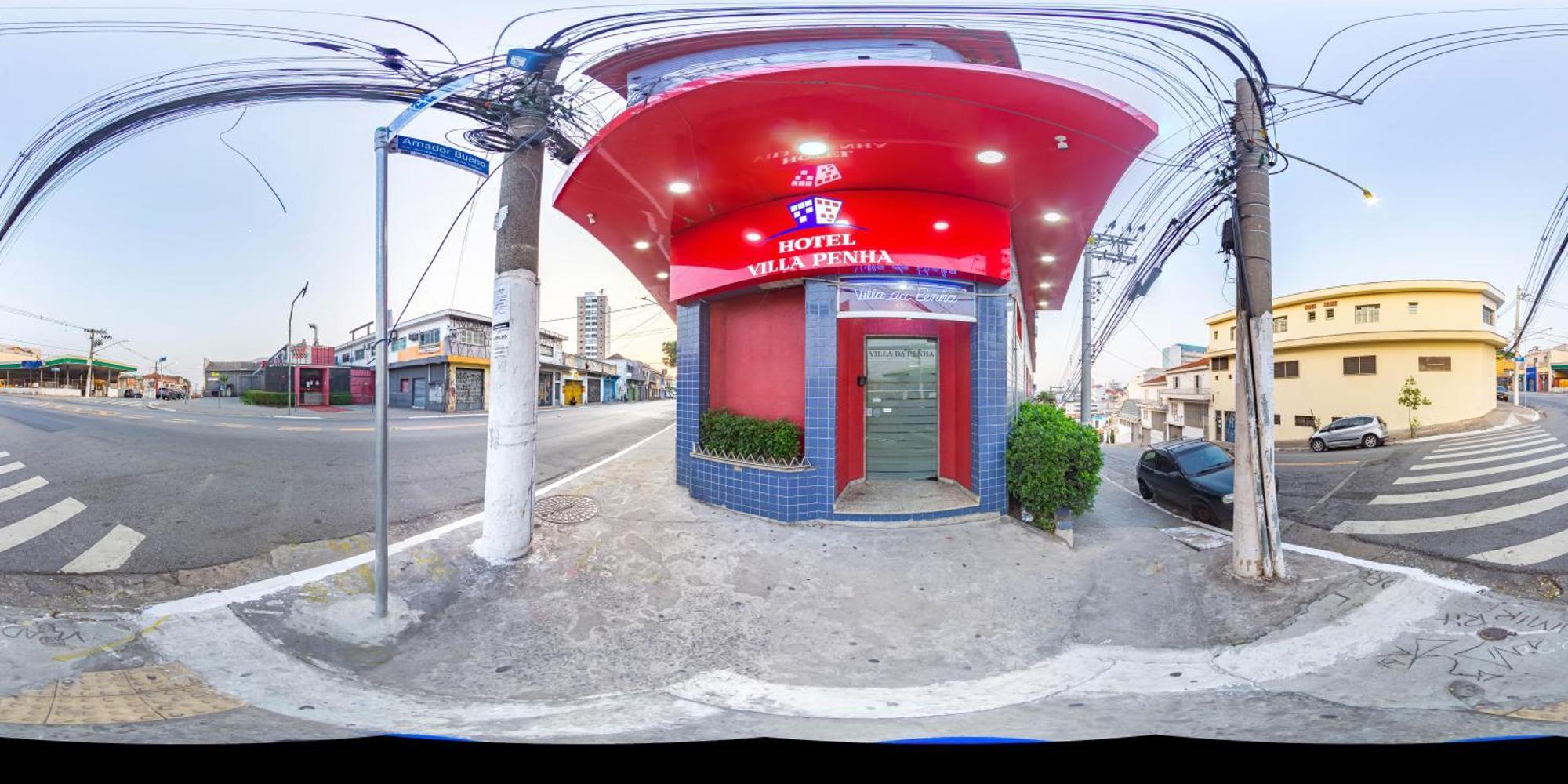 Da Penha São Paulo