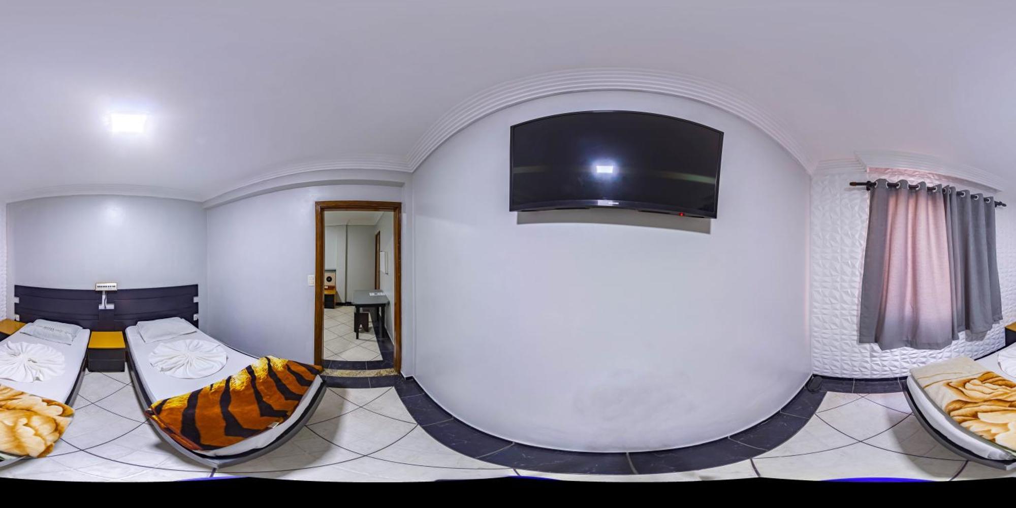 Khách sạn Da Penha São Paulo