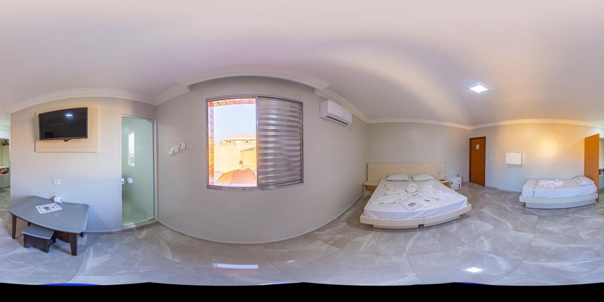 Khách sạn Da Penha