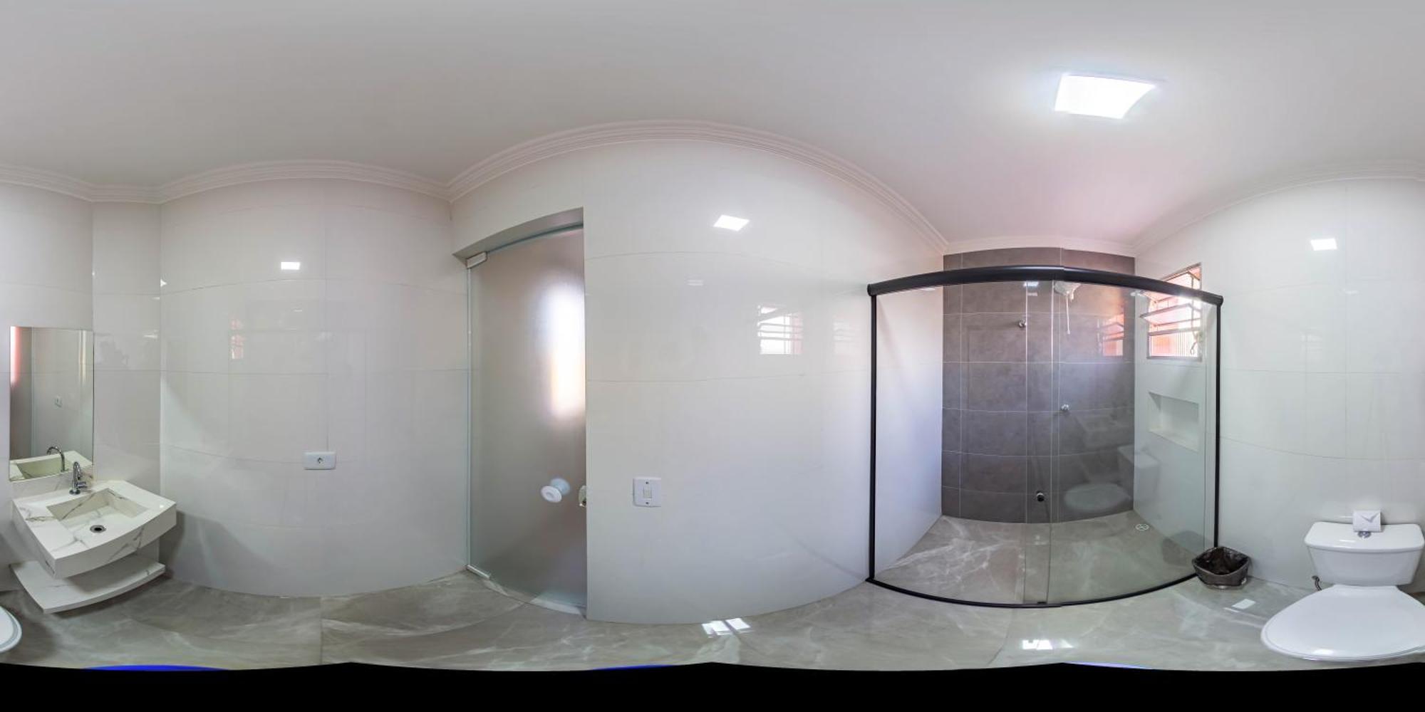 Khách sạn Da Penha São Paulo