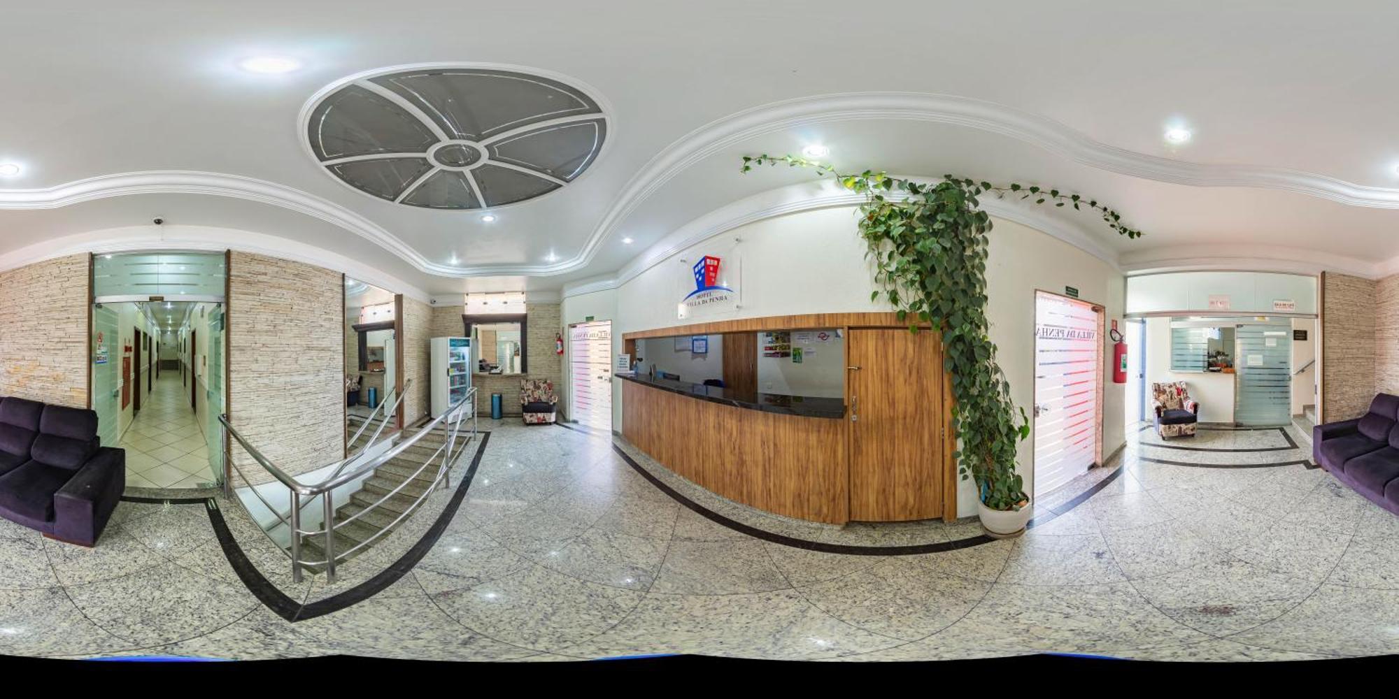 Khách sạn Da Penha 2*