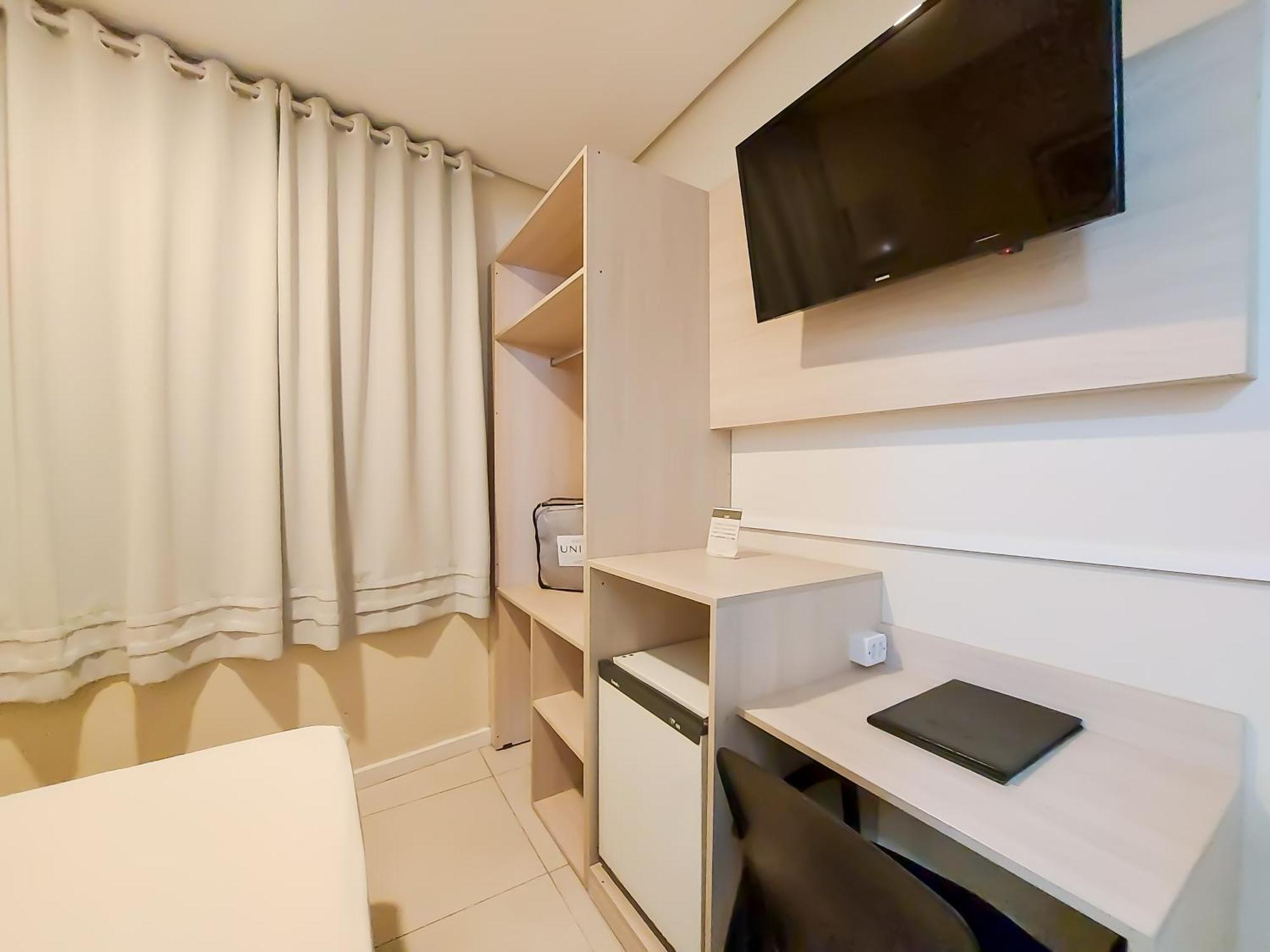 Itamarati Centro-republica Hotel 3*
