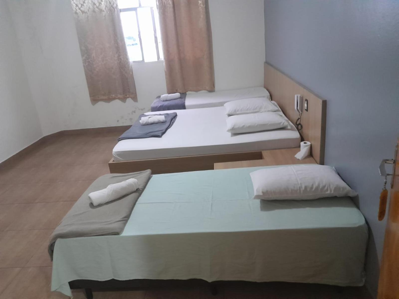 Hotel Ragueb São Paulo