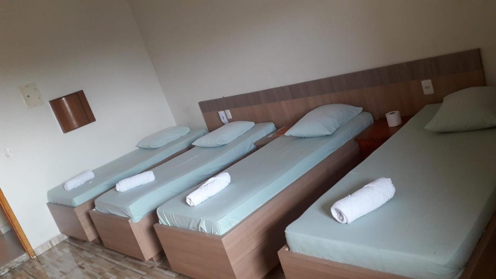 Hotel Ragueb *