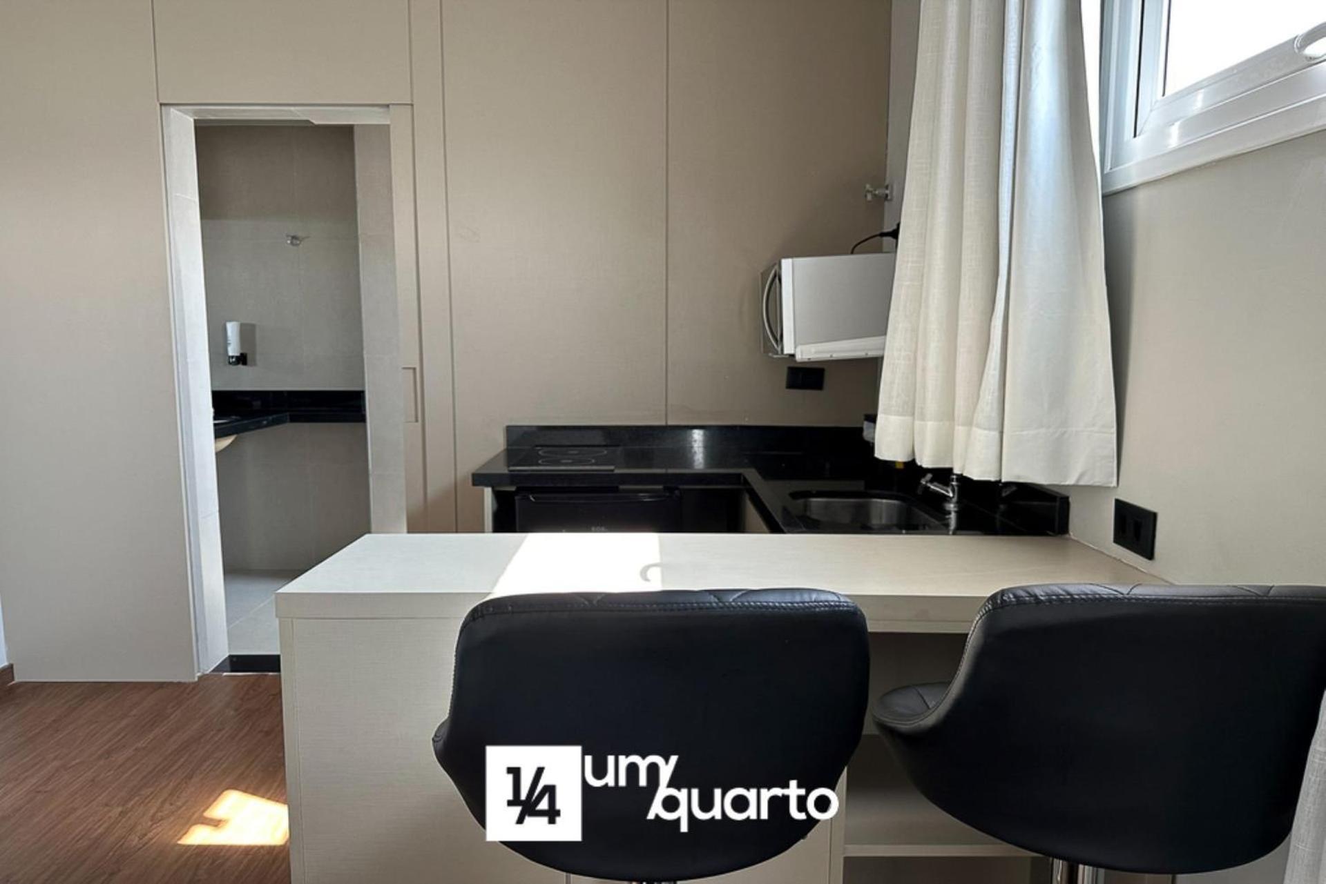 Edificio Congonhas Aeroporto Apartment *