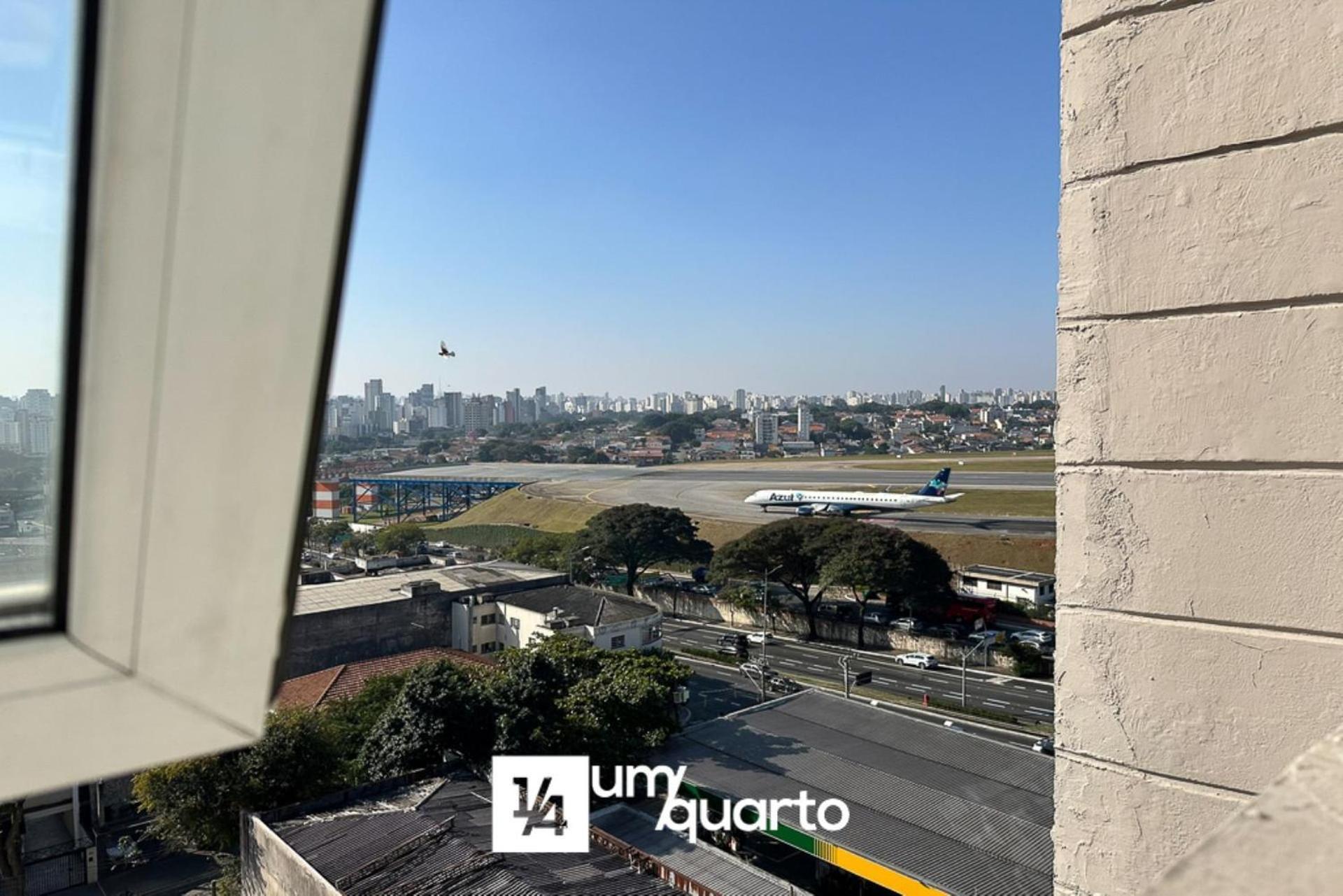 Edificio Congonhas Aeroporto Apartment Sao Paulo