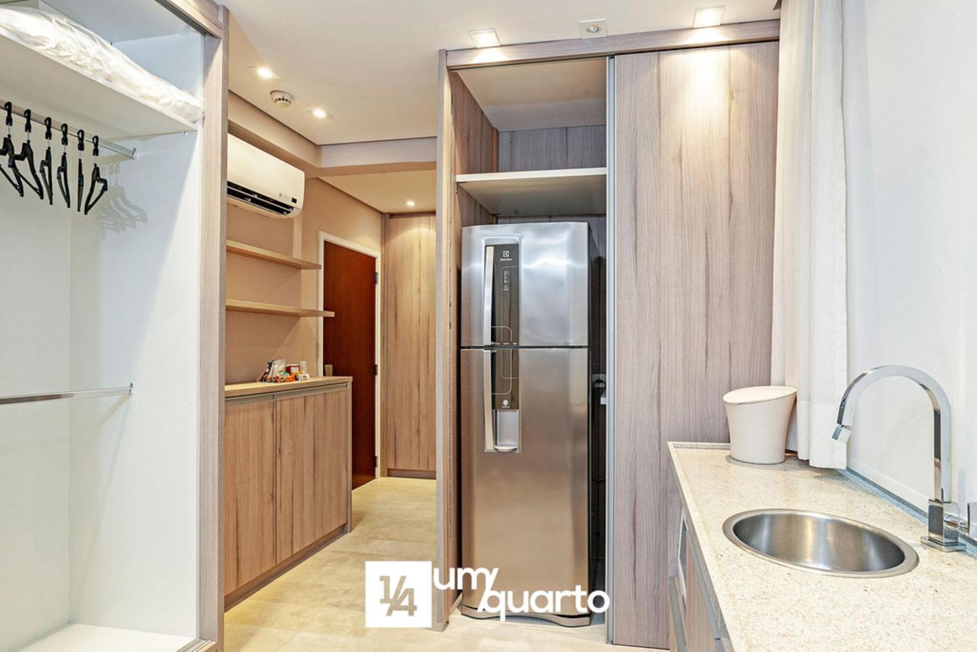 Apartment Edificio Congonhas Aeroporto