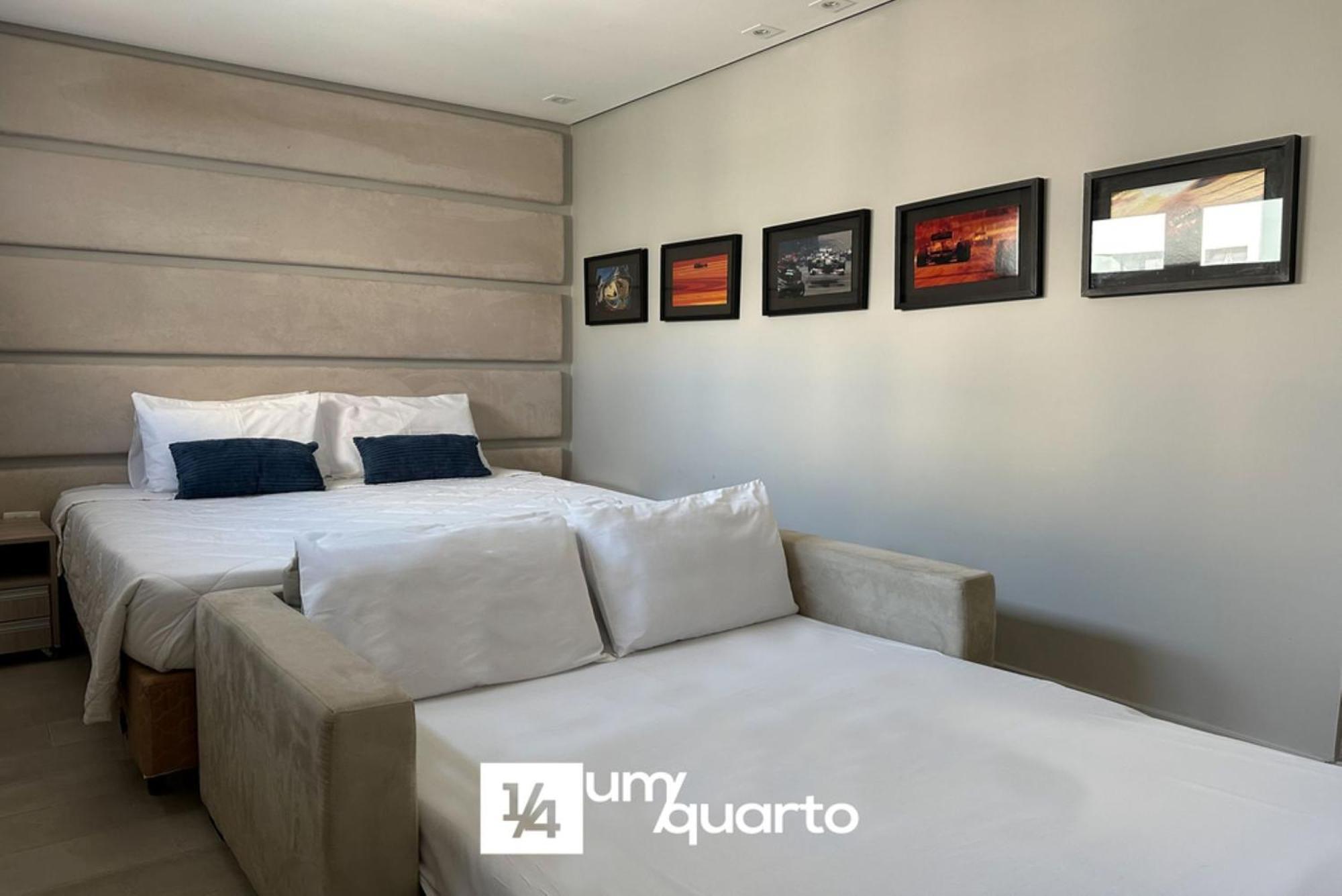 Apartment Edificio Congonhas Aeroporto