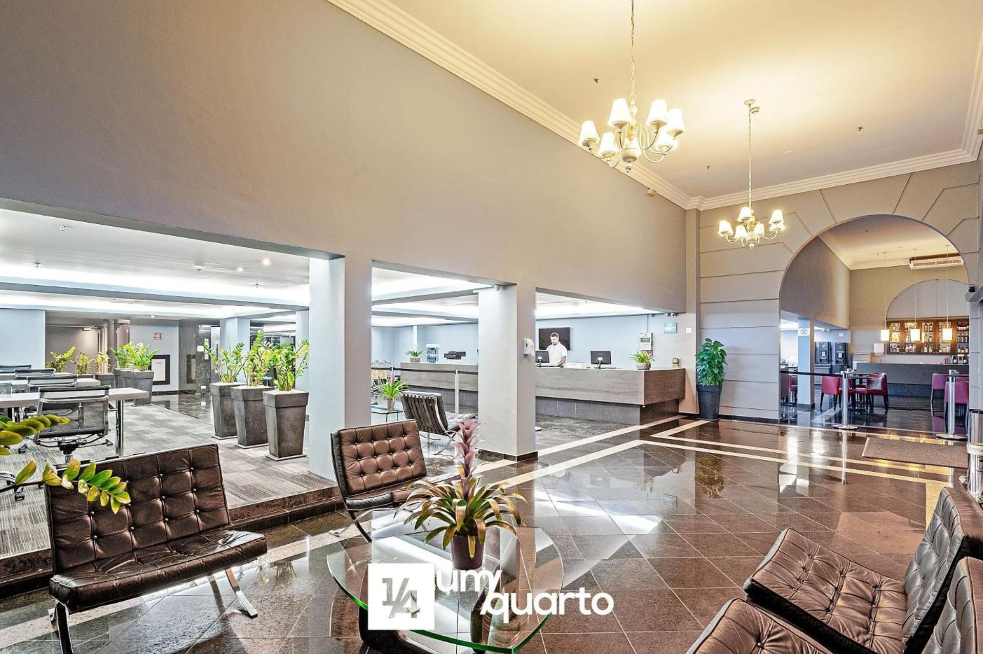 Apartment Edificio Congonhas Aeroporto Sao Paulo