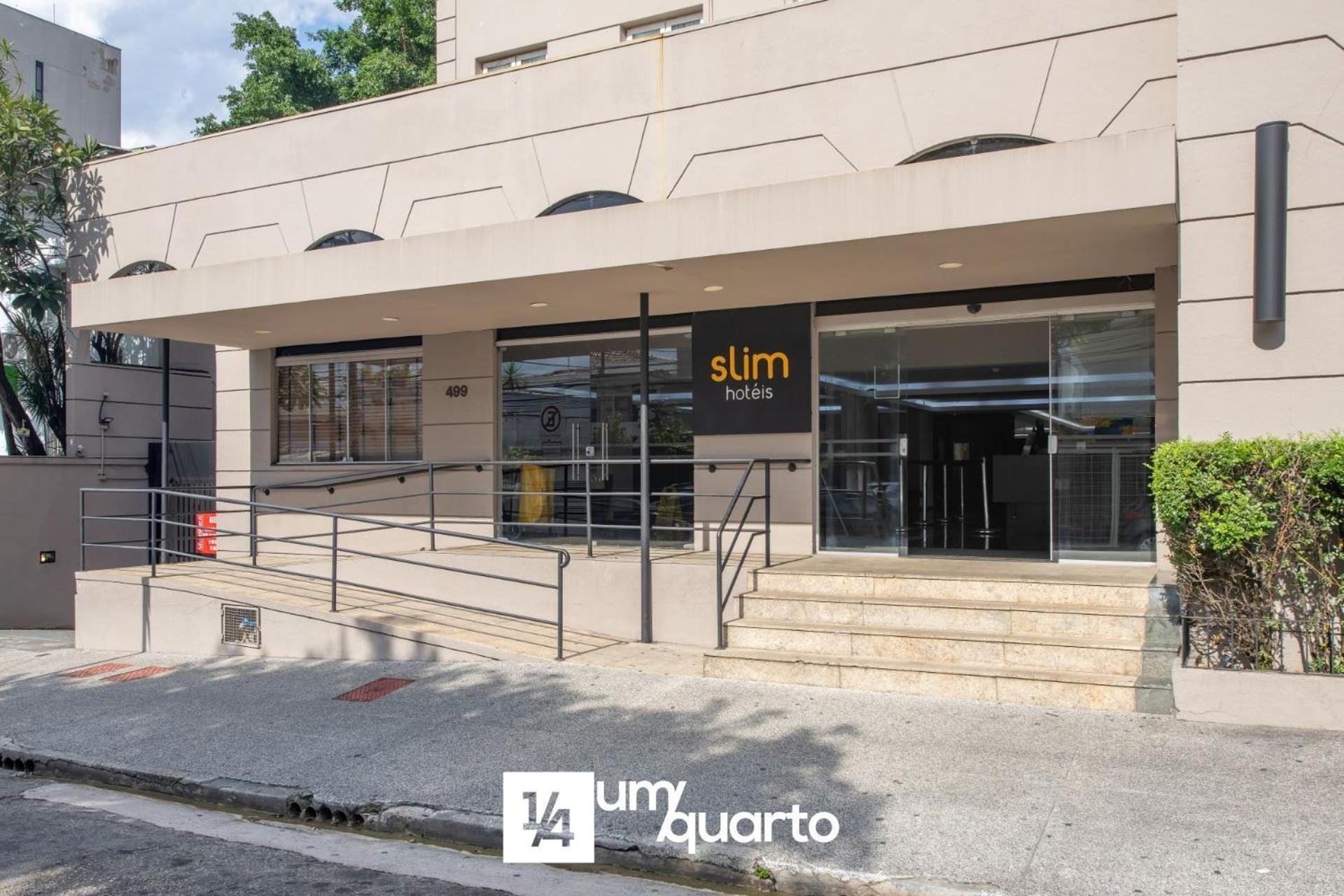 Apartment Edificio Congonhas Aeroporto Sao Paulo