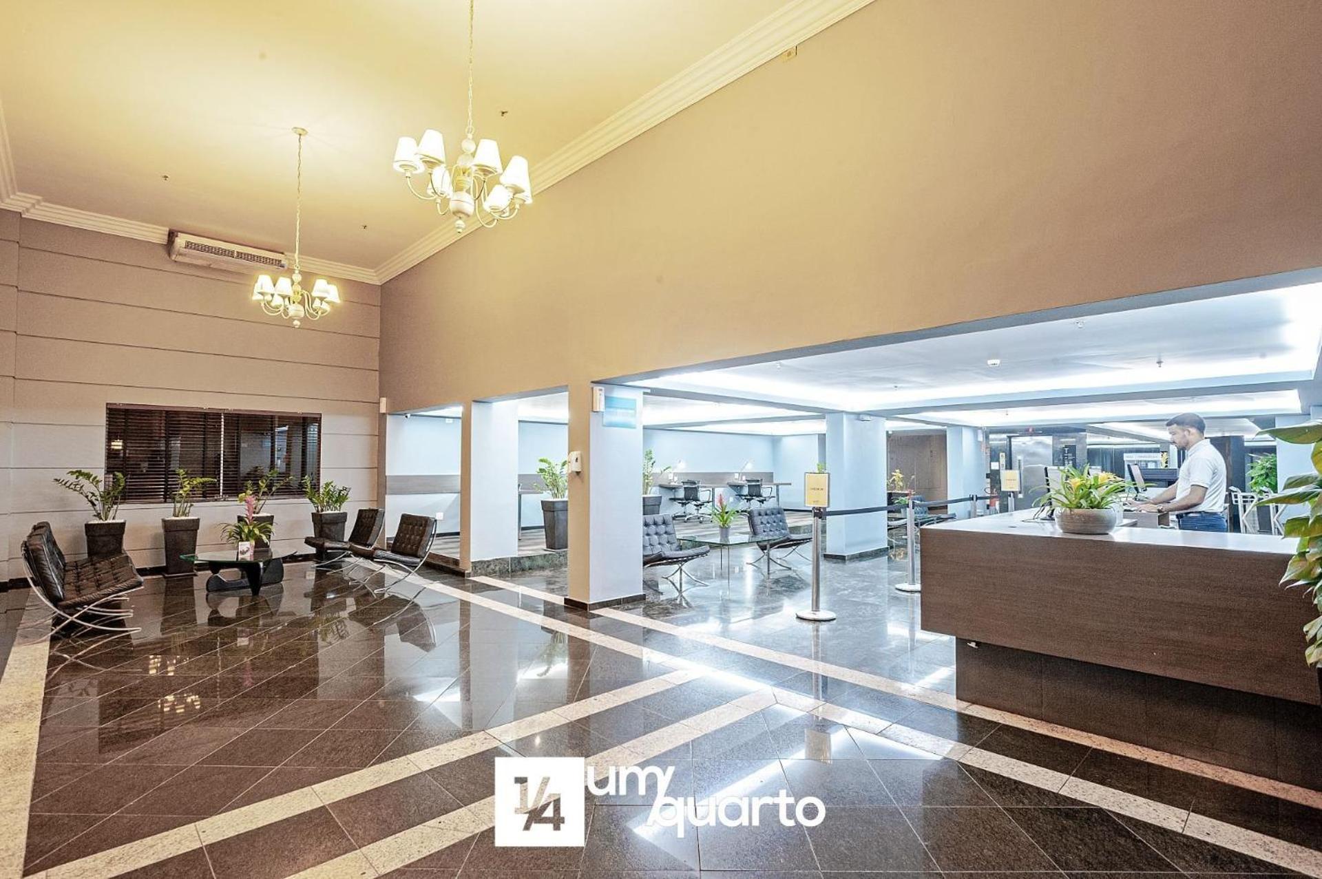 Edificio Congonhas Aeroporto *