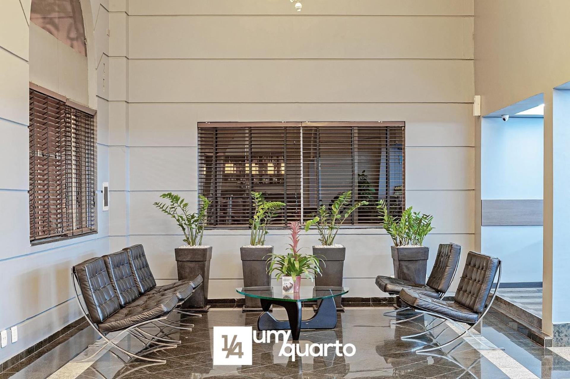 Apartment Edificio Congonhas Aeroporto