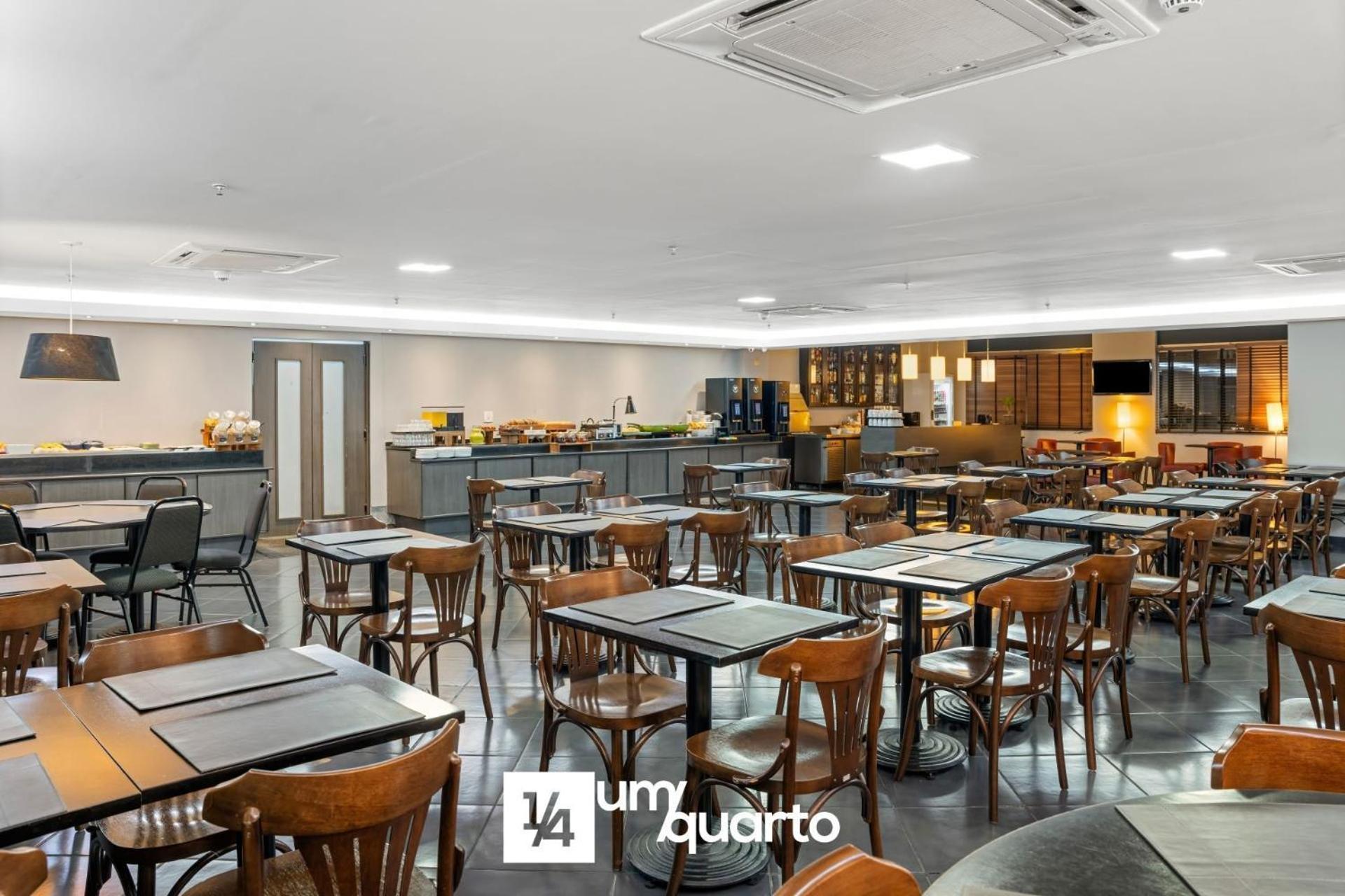 Apartment Edificio Congonhas Aeroporto *