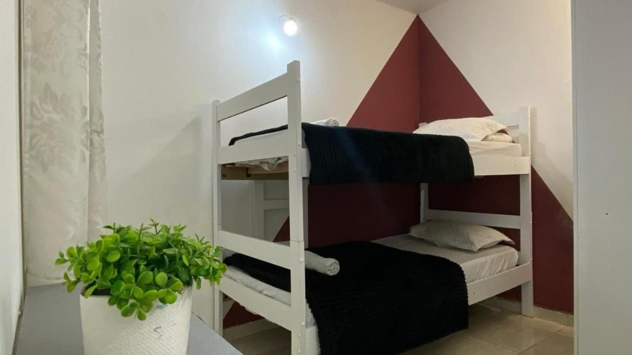Pousada Brooklin Tatil Evi *