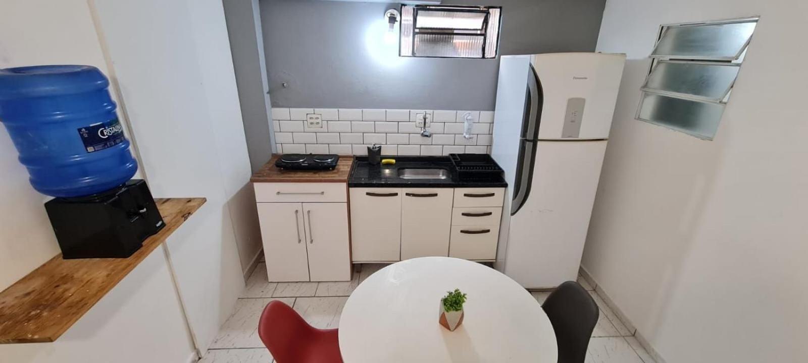 Tatil Evi Pousada Brooklin Sao Paulo