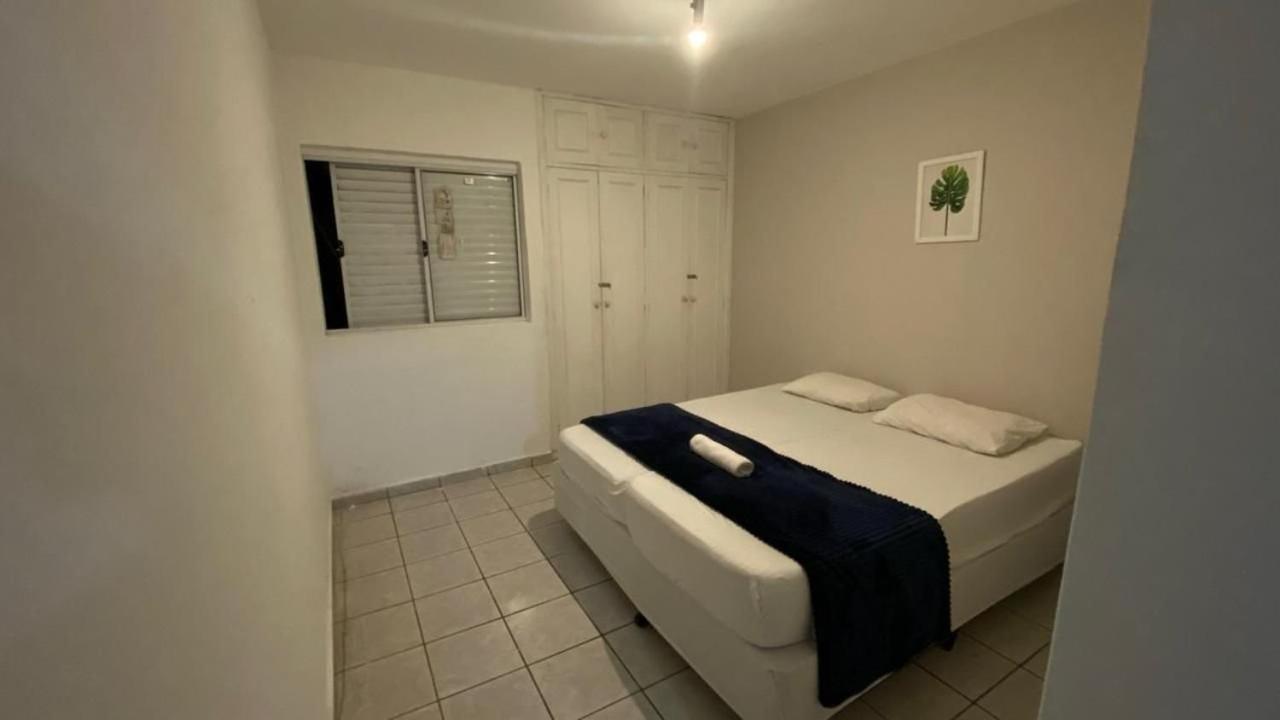 Pousada Brooklin Tatil Evi