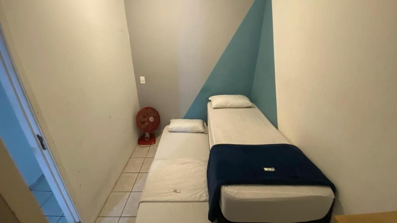 Tatil Evi Pousada Brooklin