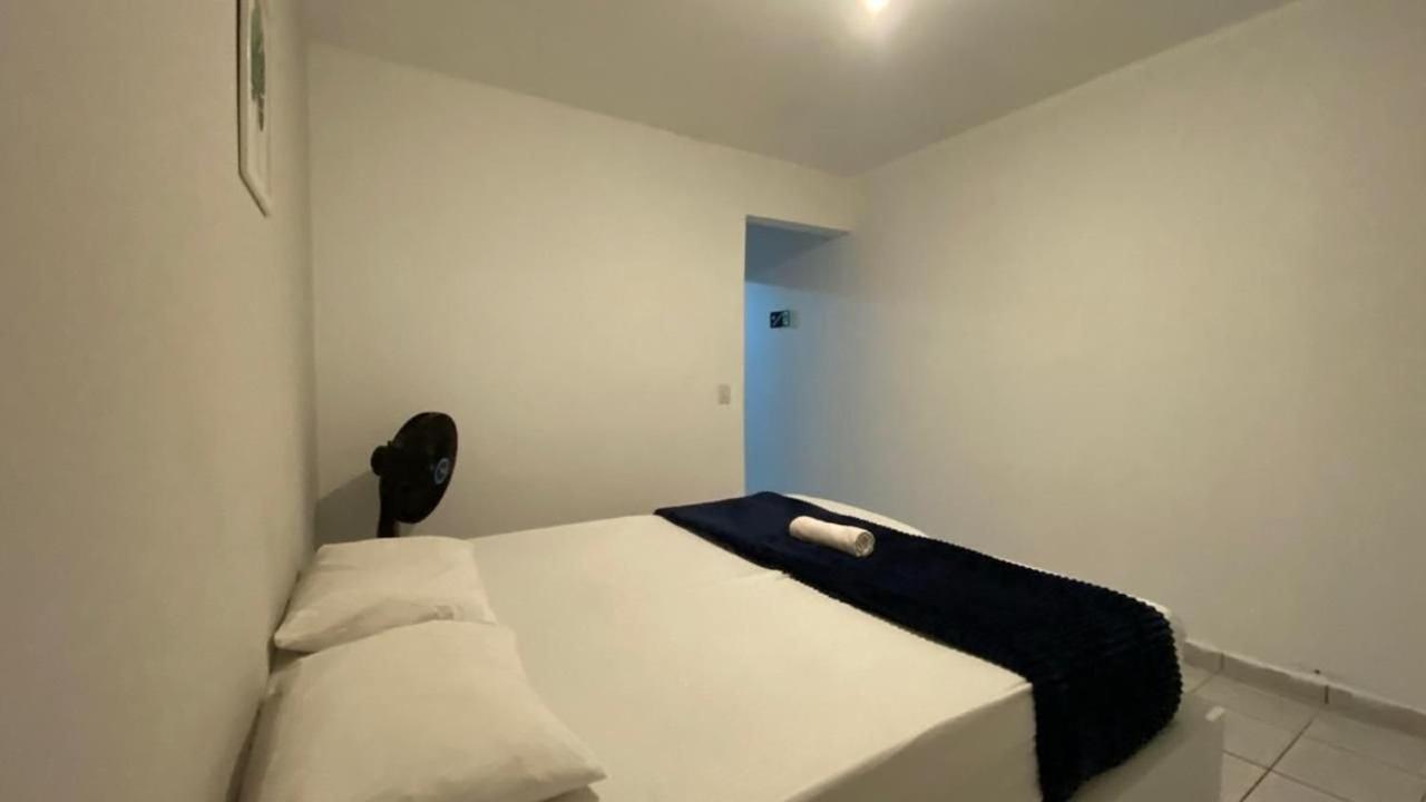 Tatil Evi Pousada Brooklin Sao Paulo