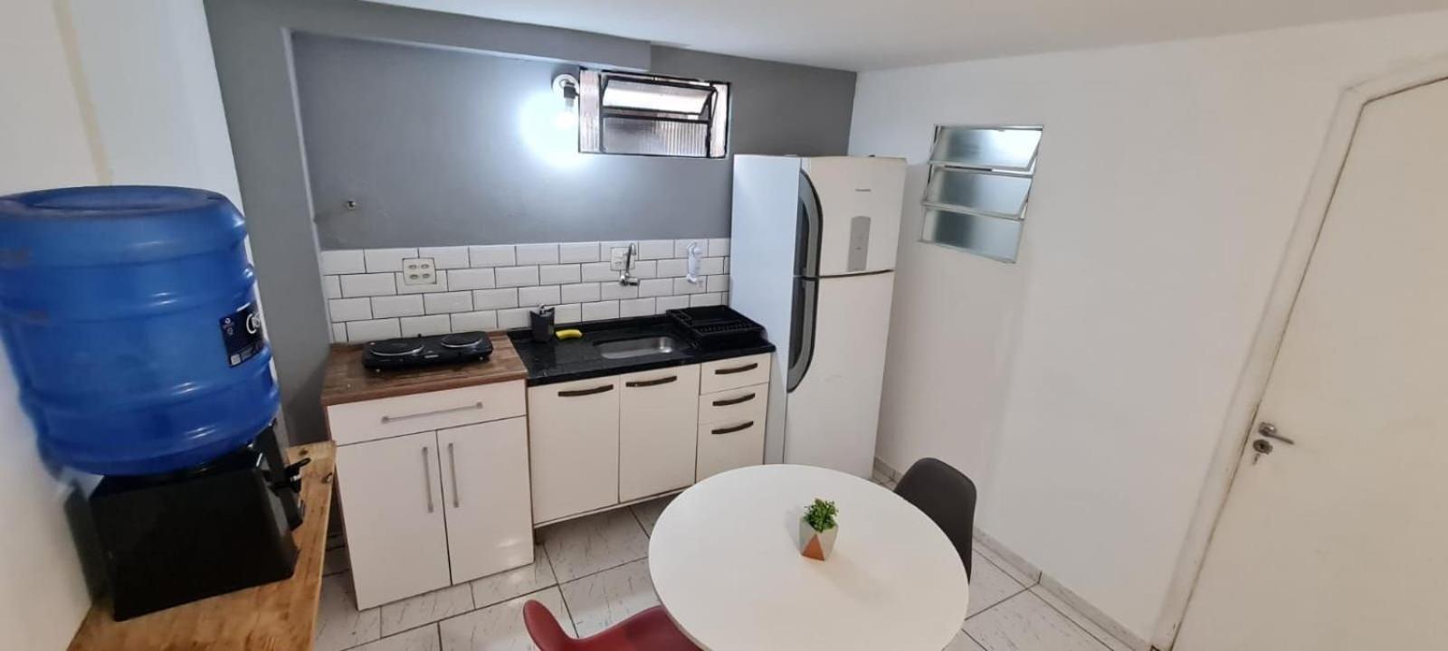Pousada Brooklin Tatil Evi