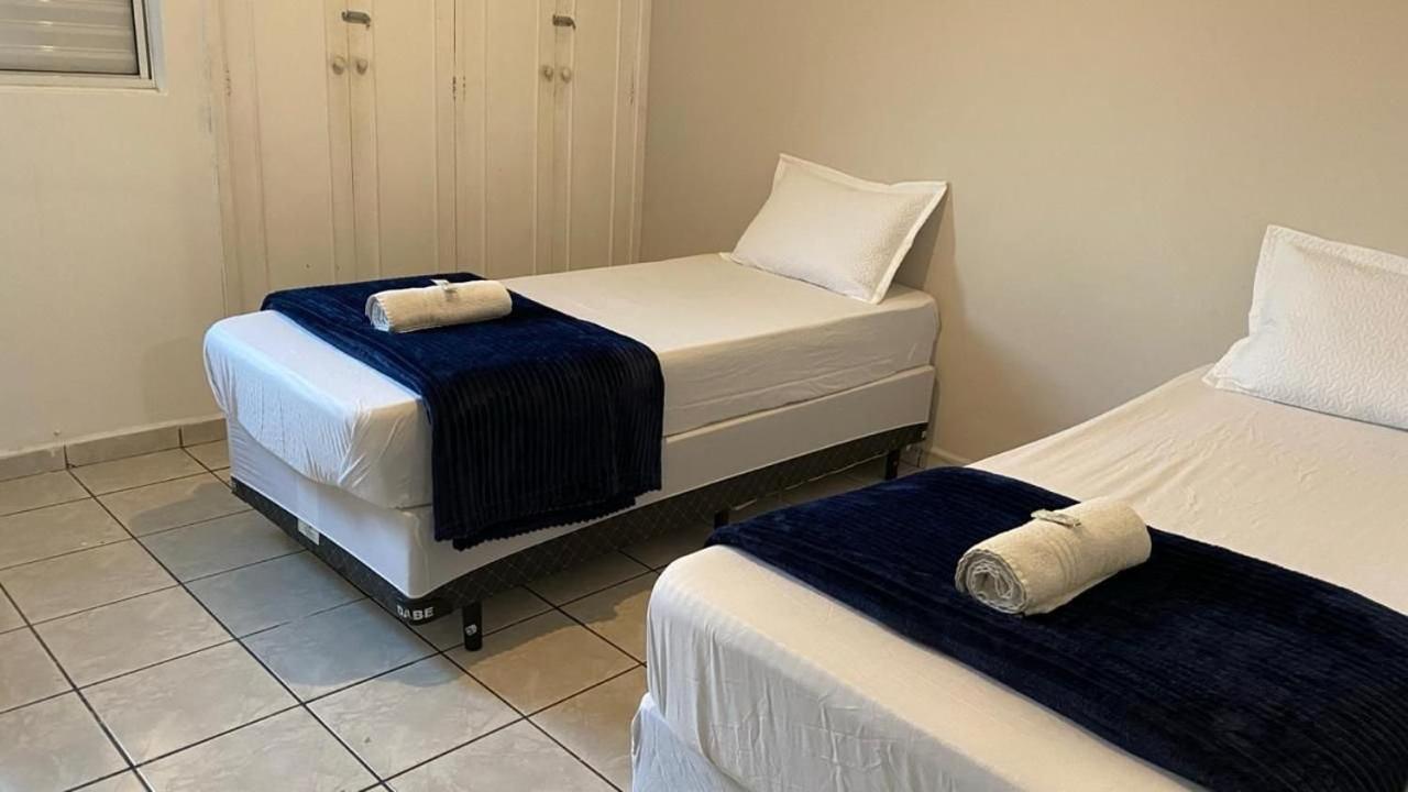 Tatil Evi Pousada Brooklin