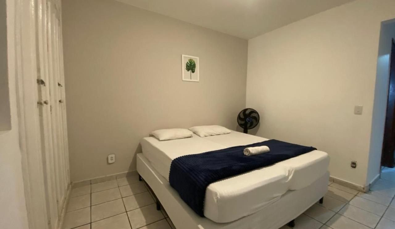 Tatil Evi Pousada Brooklin *