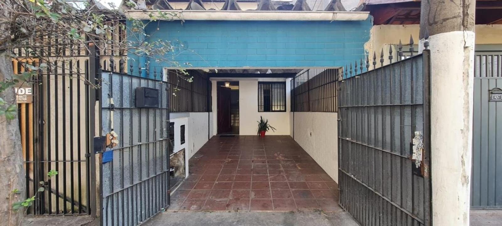 Pousada Brooklin Tatil Evi Sao Paulo