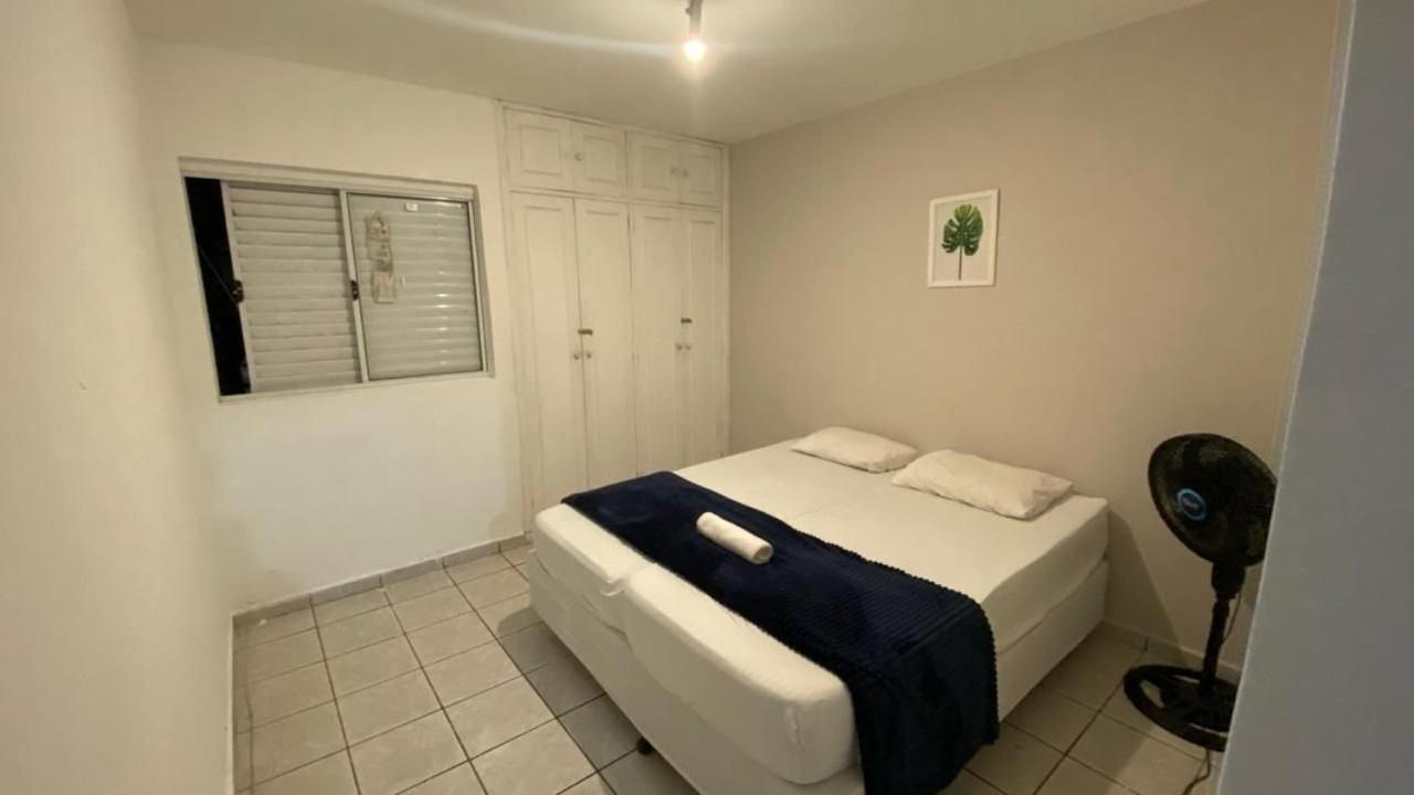 Tatil Evi Pousada Brooklin Sao Paulo
