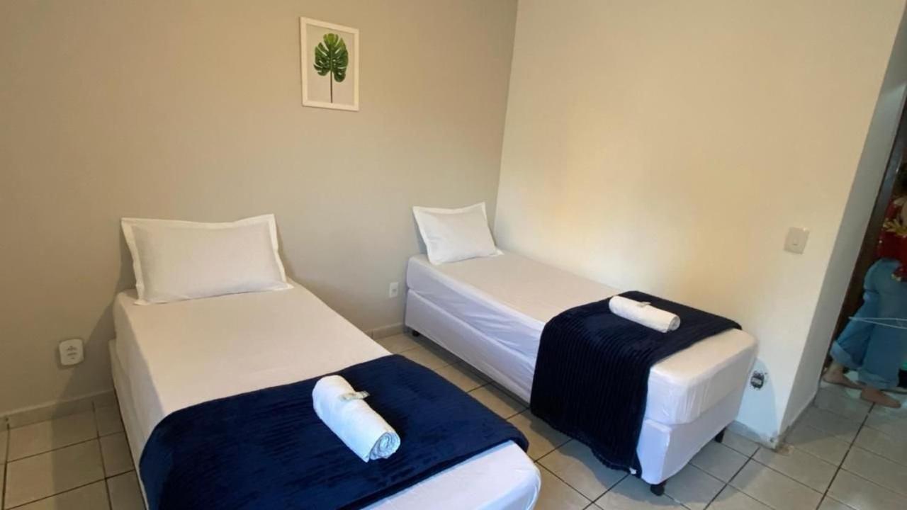 Pousada Brooklin Tatil Evi