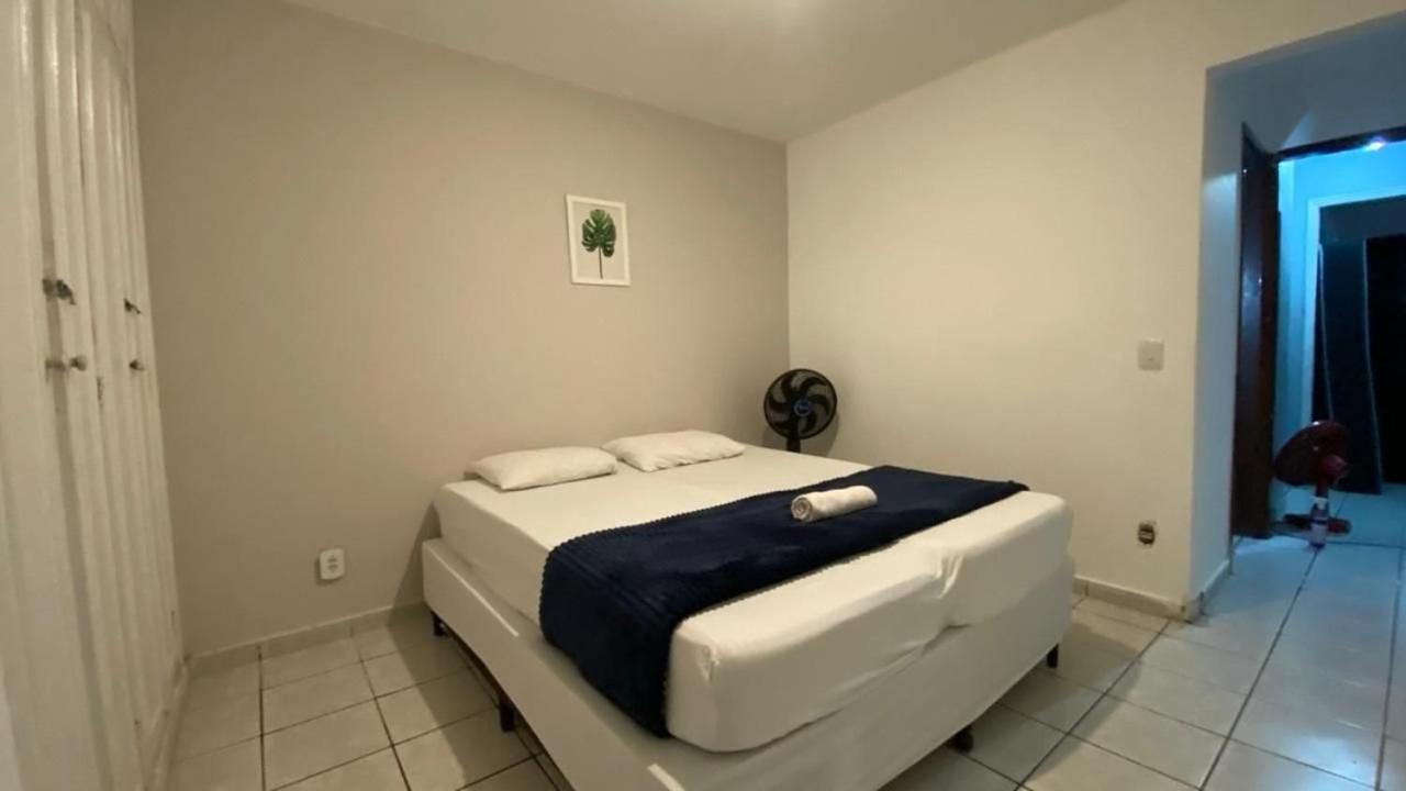 Tatil Evi Pousada Brooklin