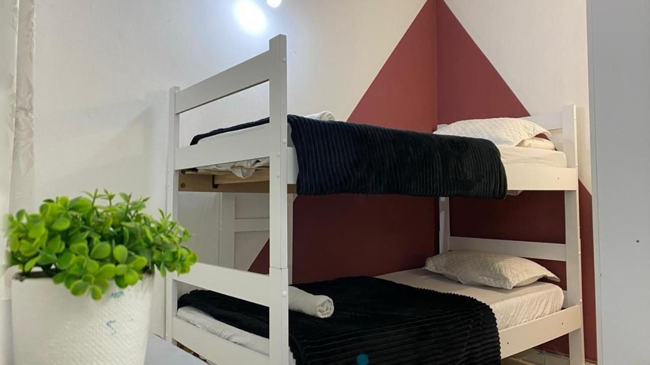 Pousada Brooklin Tatil Evi *