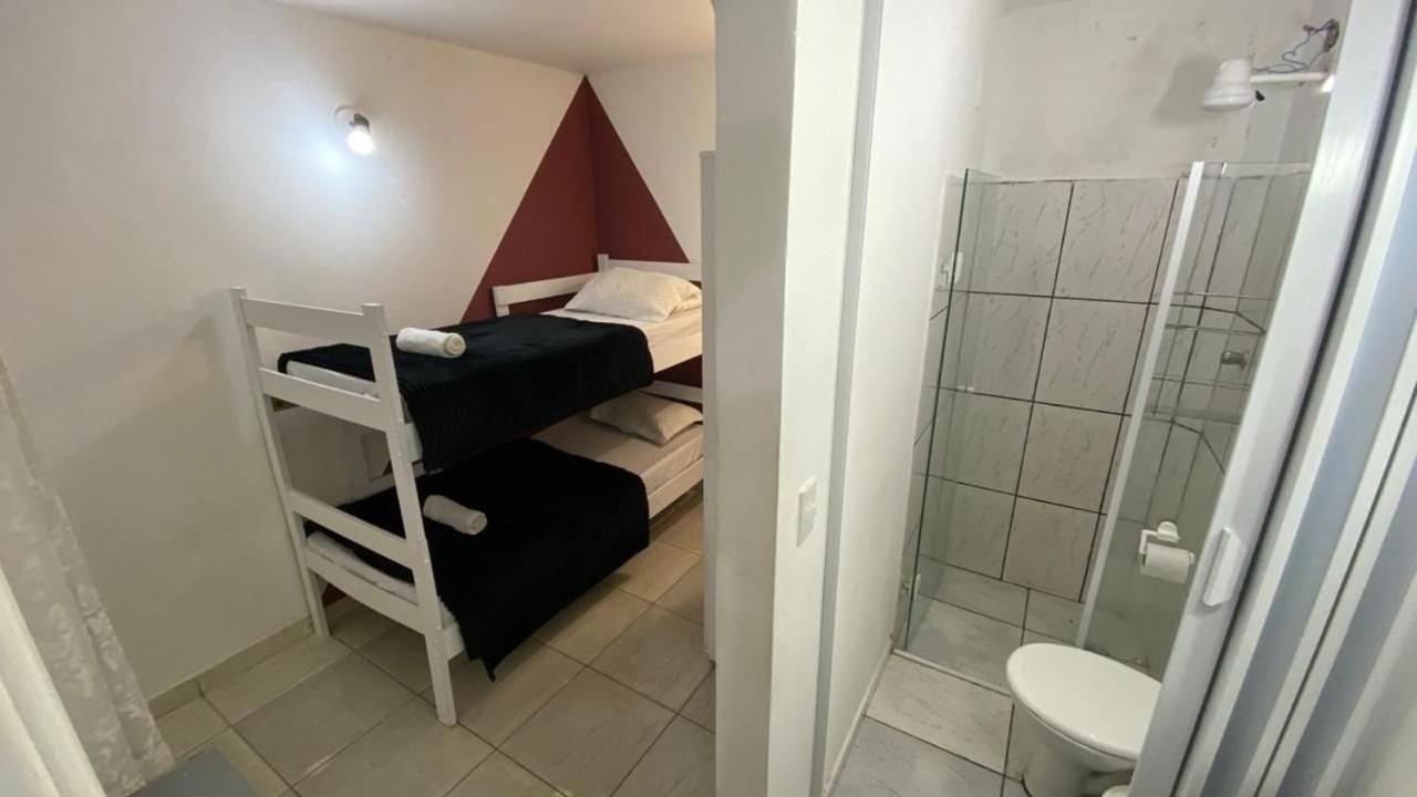 Tatil Evi Pousada Brooklin *