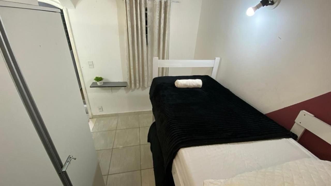 Pousada Brooklin Tatil Evi Sao Paulo