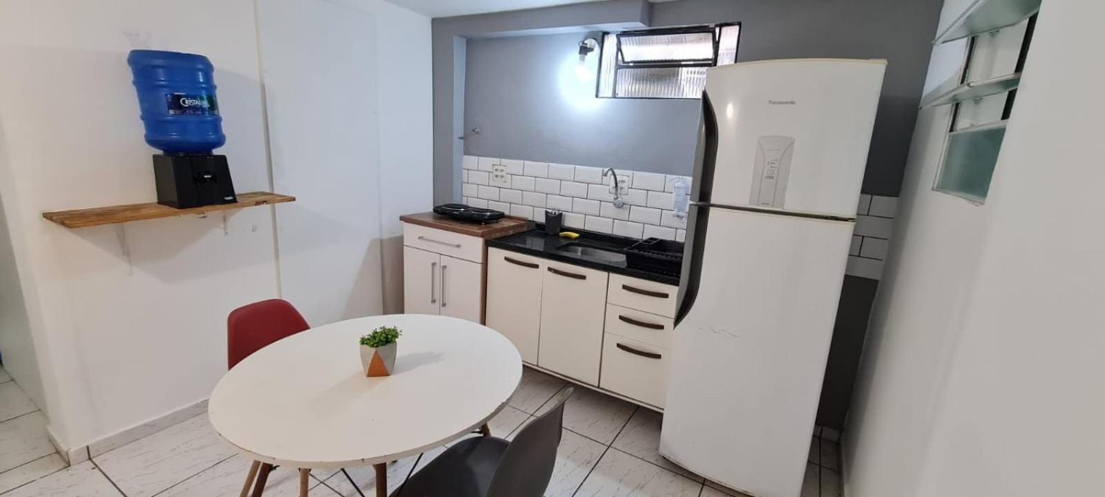Tatil Evi Pousada Brooklin