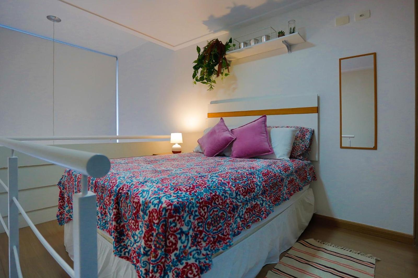 Apartemen Na Berrini Proximo Ao Wtc *