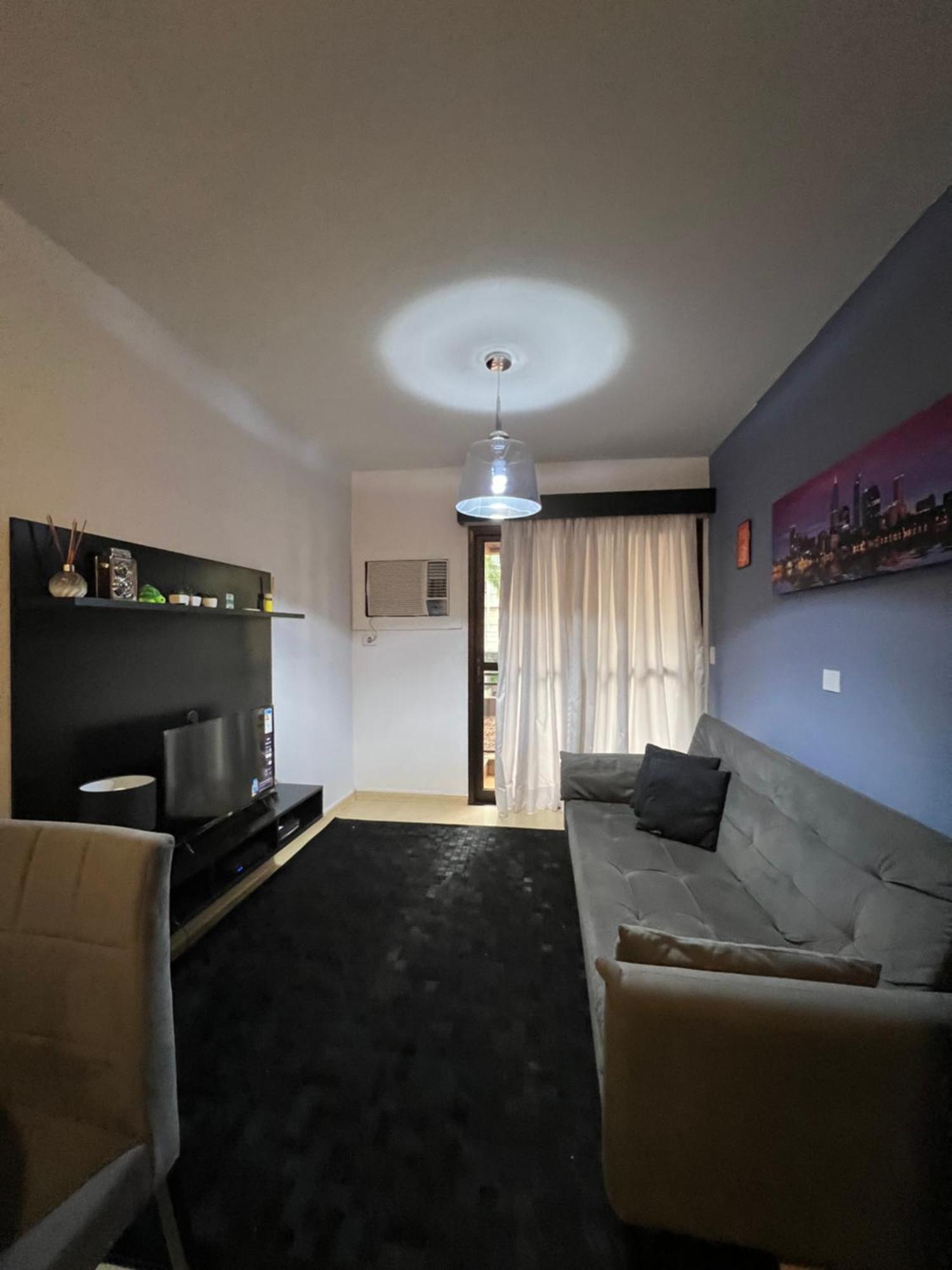 Flat No Jardins Proximo Da Av Paulista Com Vaga Otima Localizacao