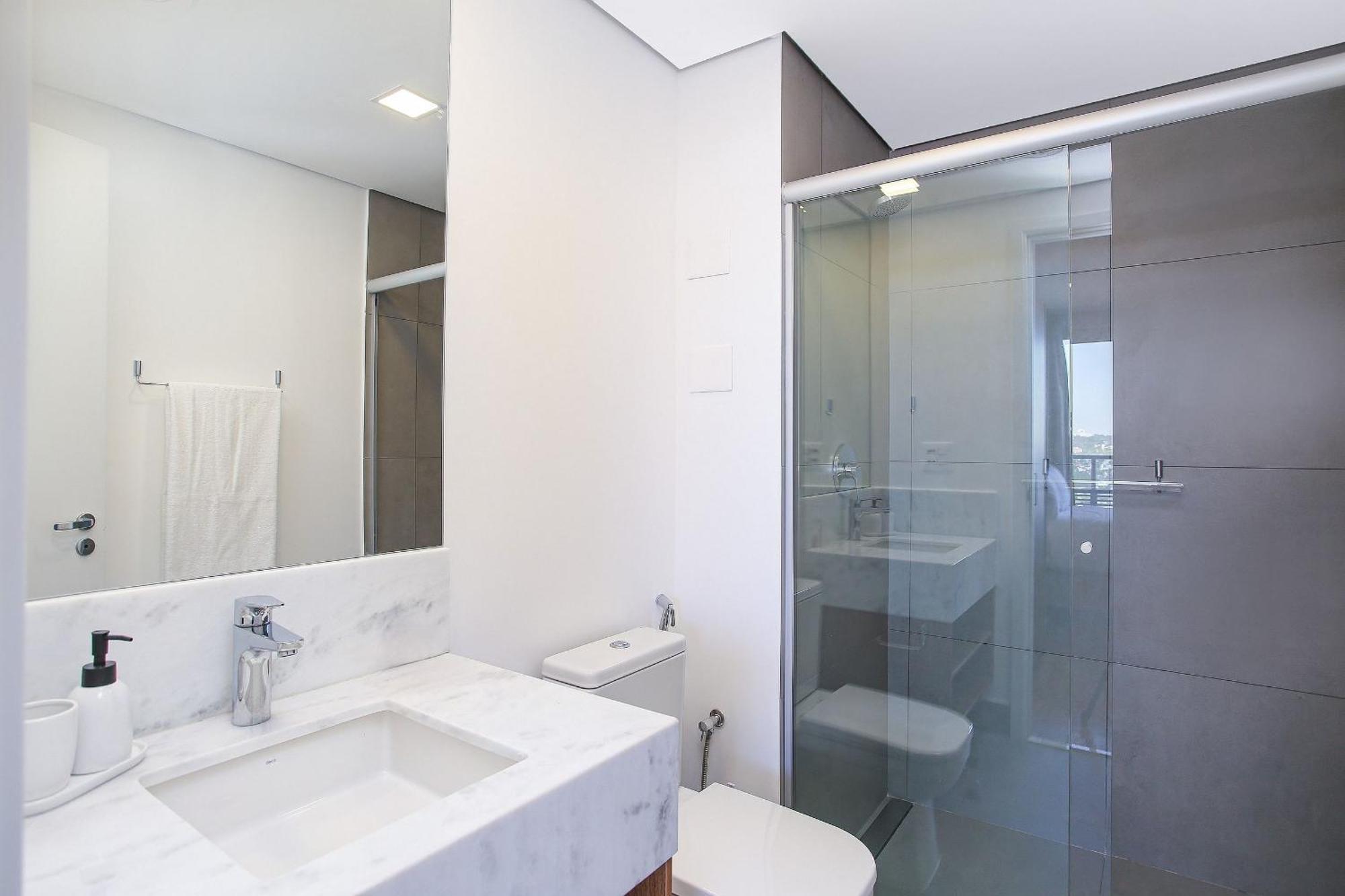 Apartamento Parque Jockey Pinheiros *