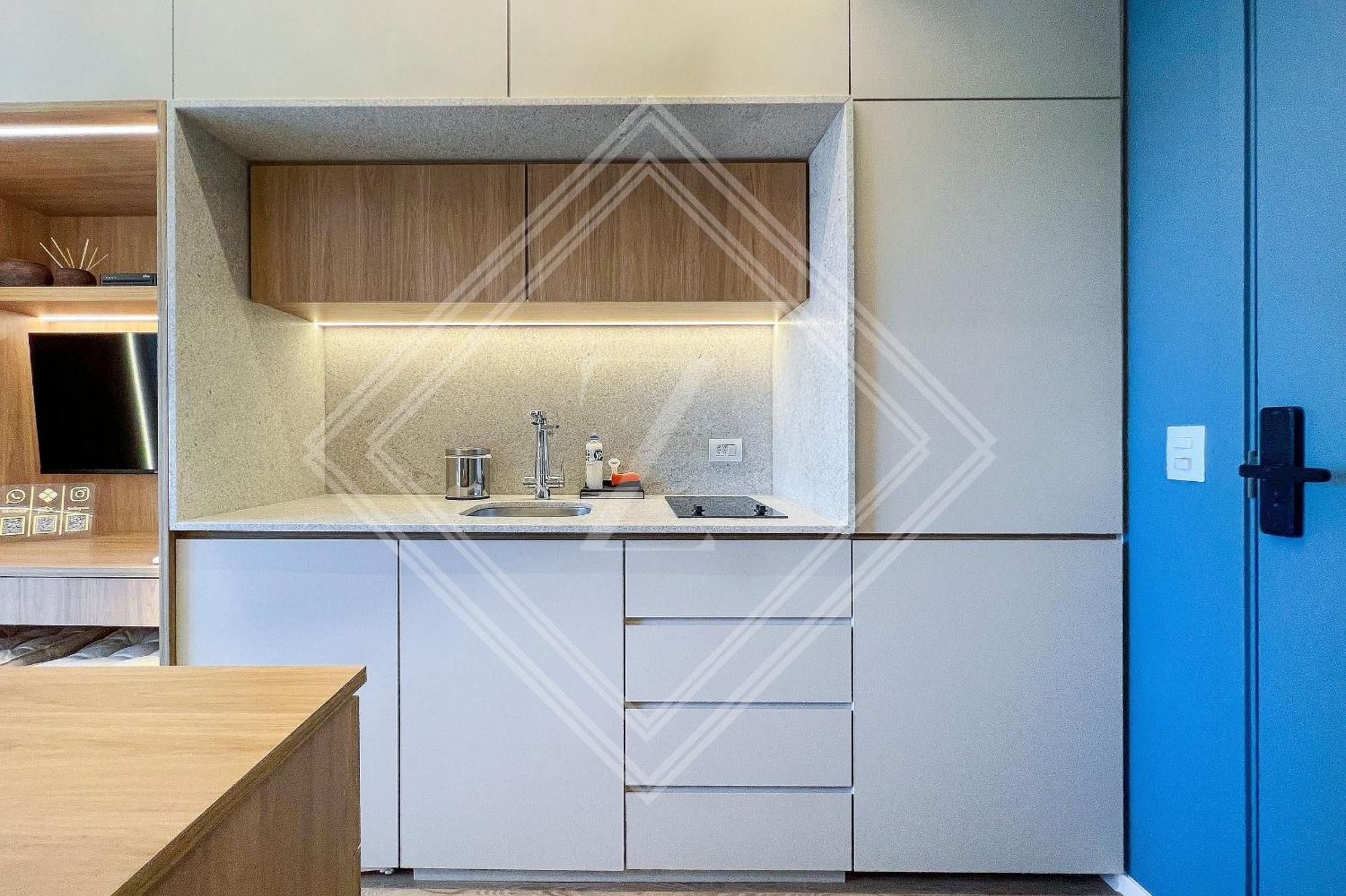Zainalofts7moema Ao Lado Metro, Ibira, Casv 1013/1107 Căn hộ