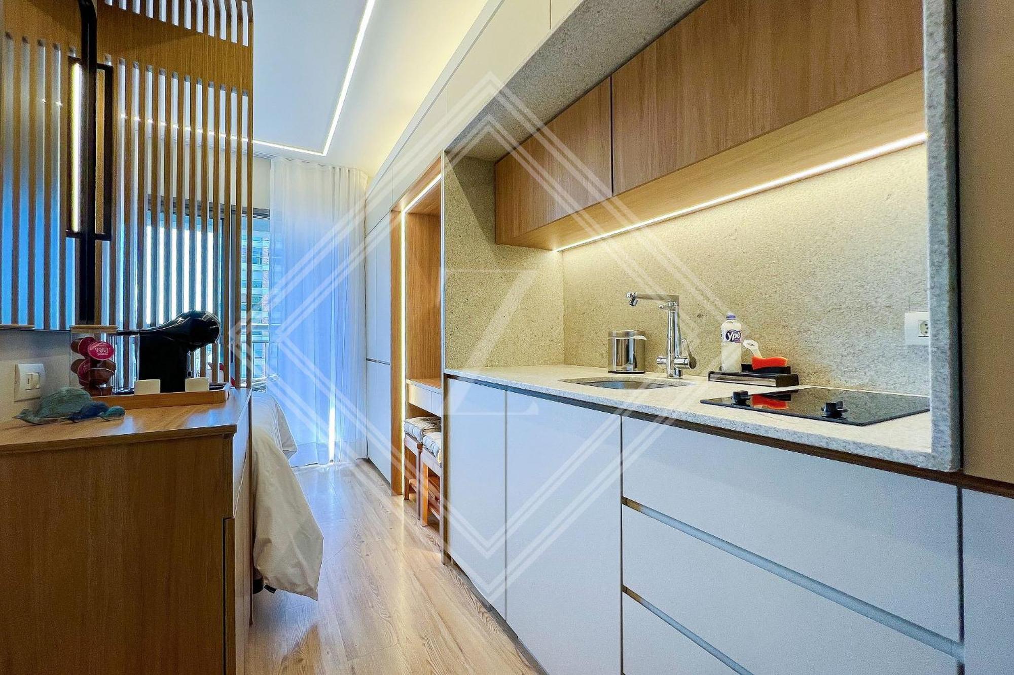 Zainalofts7moema Ao Lado Metro, Ibira, Casv 1013/1107 Căn hộ São Paulo