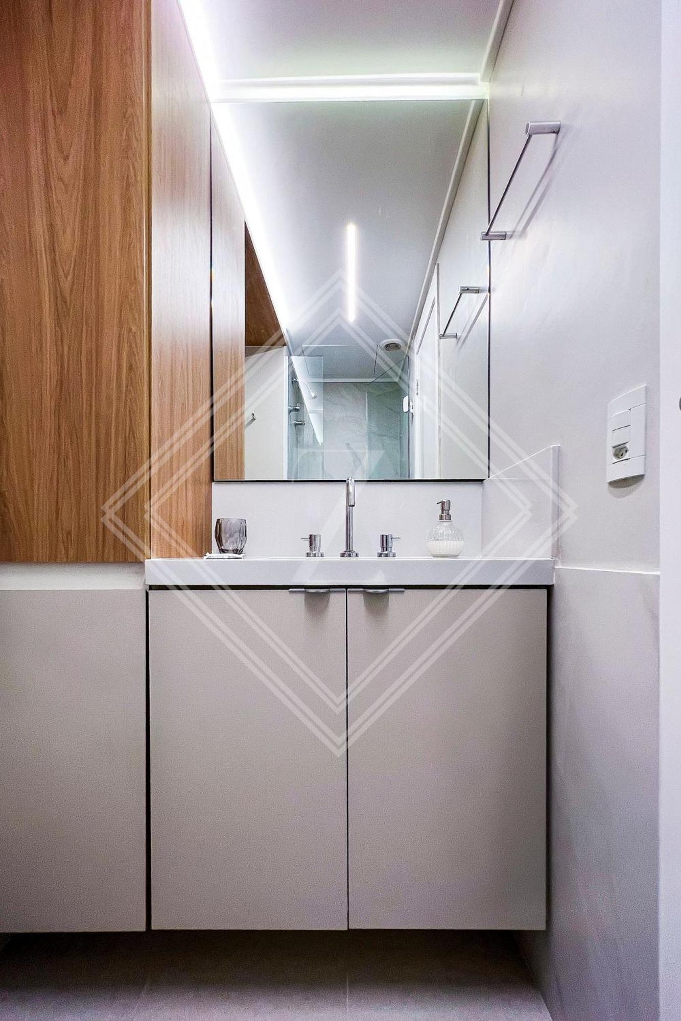 Căn hộ Zainalofts7moema Ao Lado Metro, Ibira, Casv 1013/1107